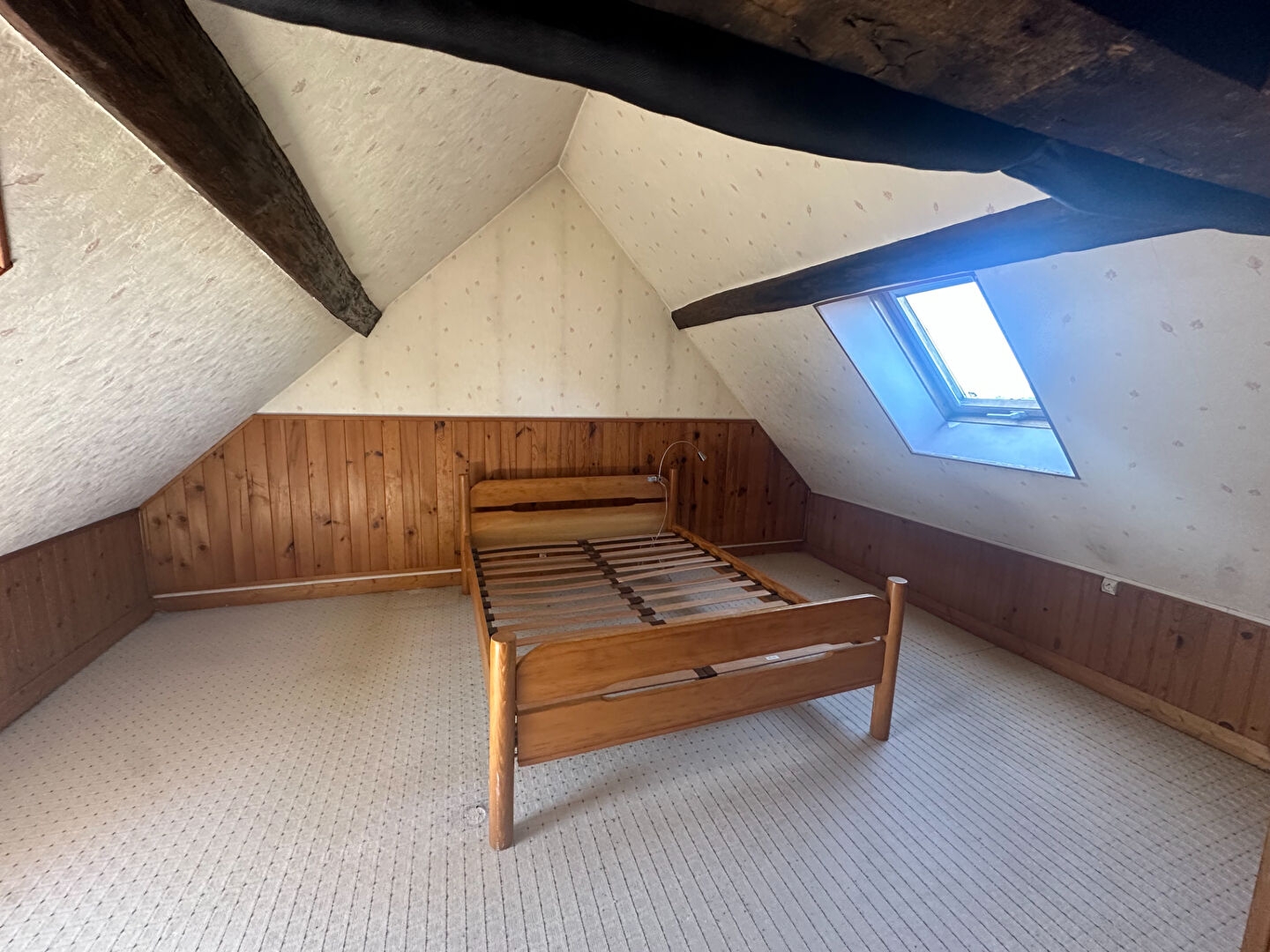 Maison à vendre - 4 pièces - 59m2 - Bretoncelles (61110)