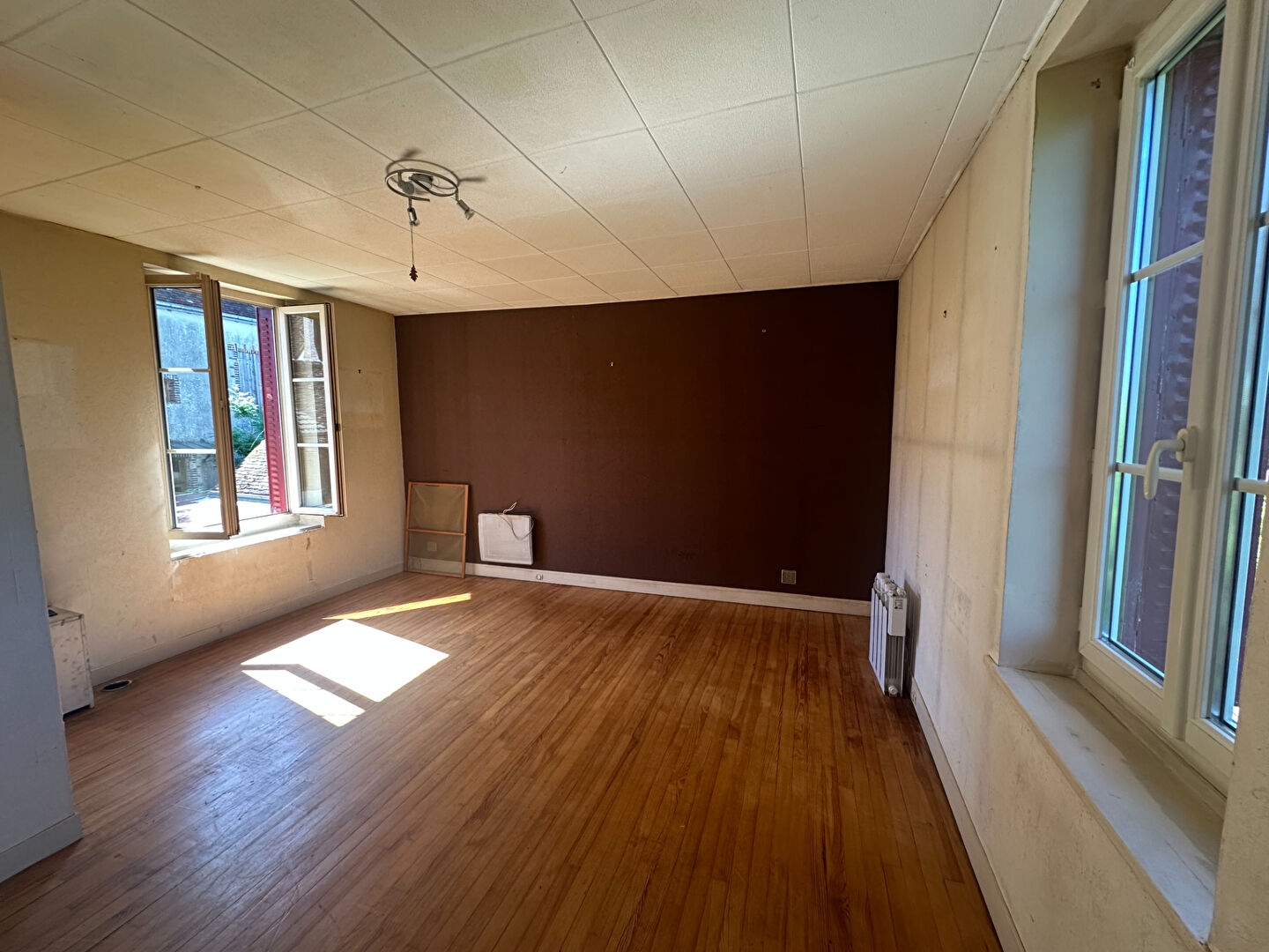Maison à vendre - 4 pièces - 59m2 - Bretoncelles (61110)
