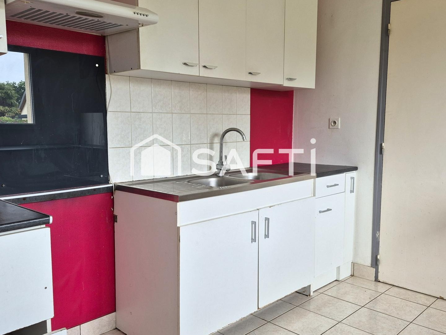 Maison à vendre - 3 pièces - 54m2 - Trélivan (22100)