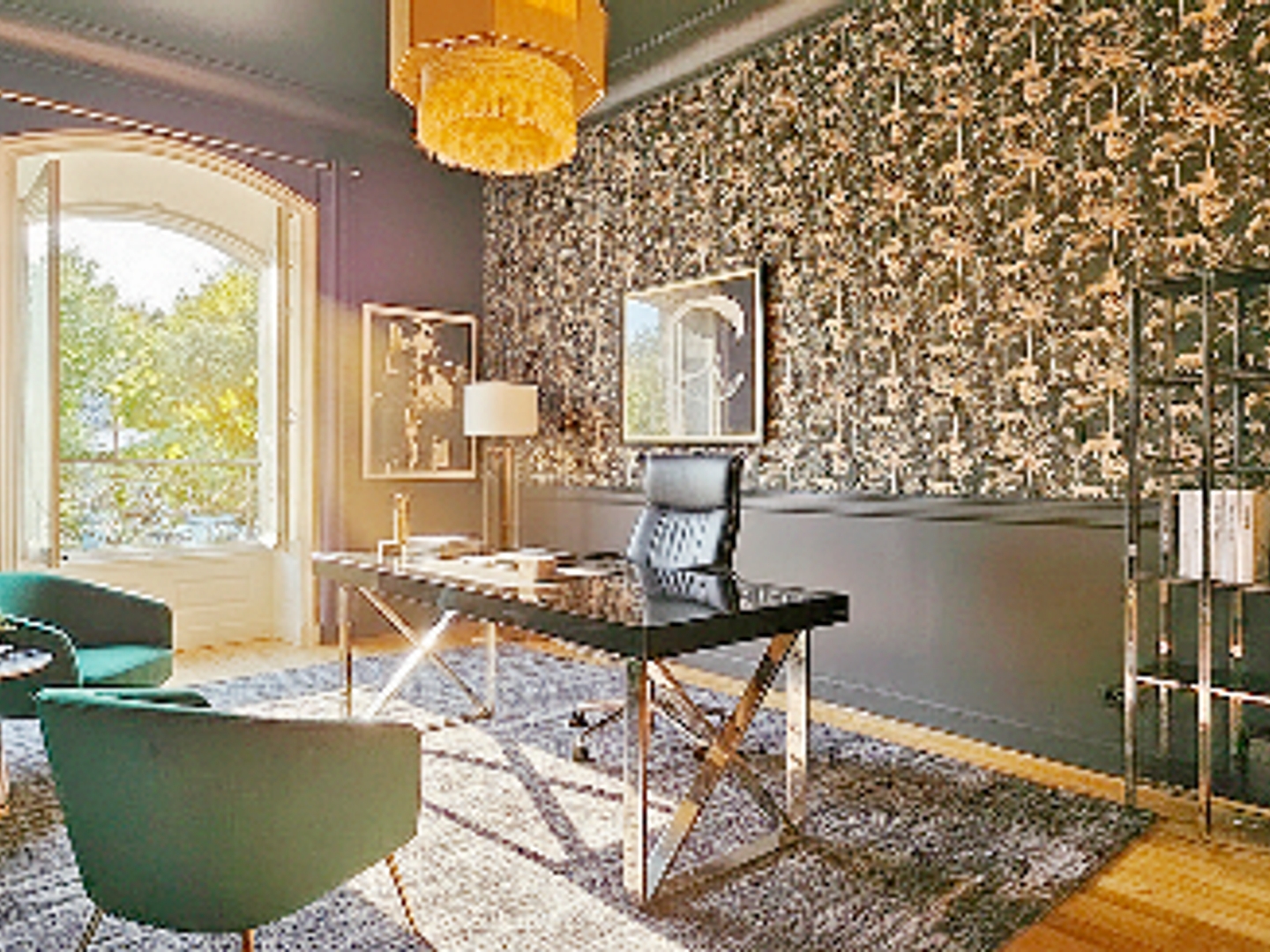 Appartement à vendre - Nantes (44000)