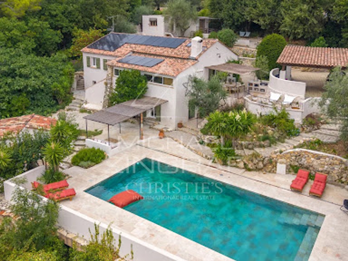 Villa 219 m²