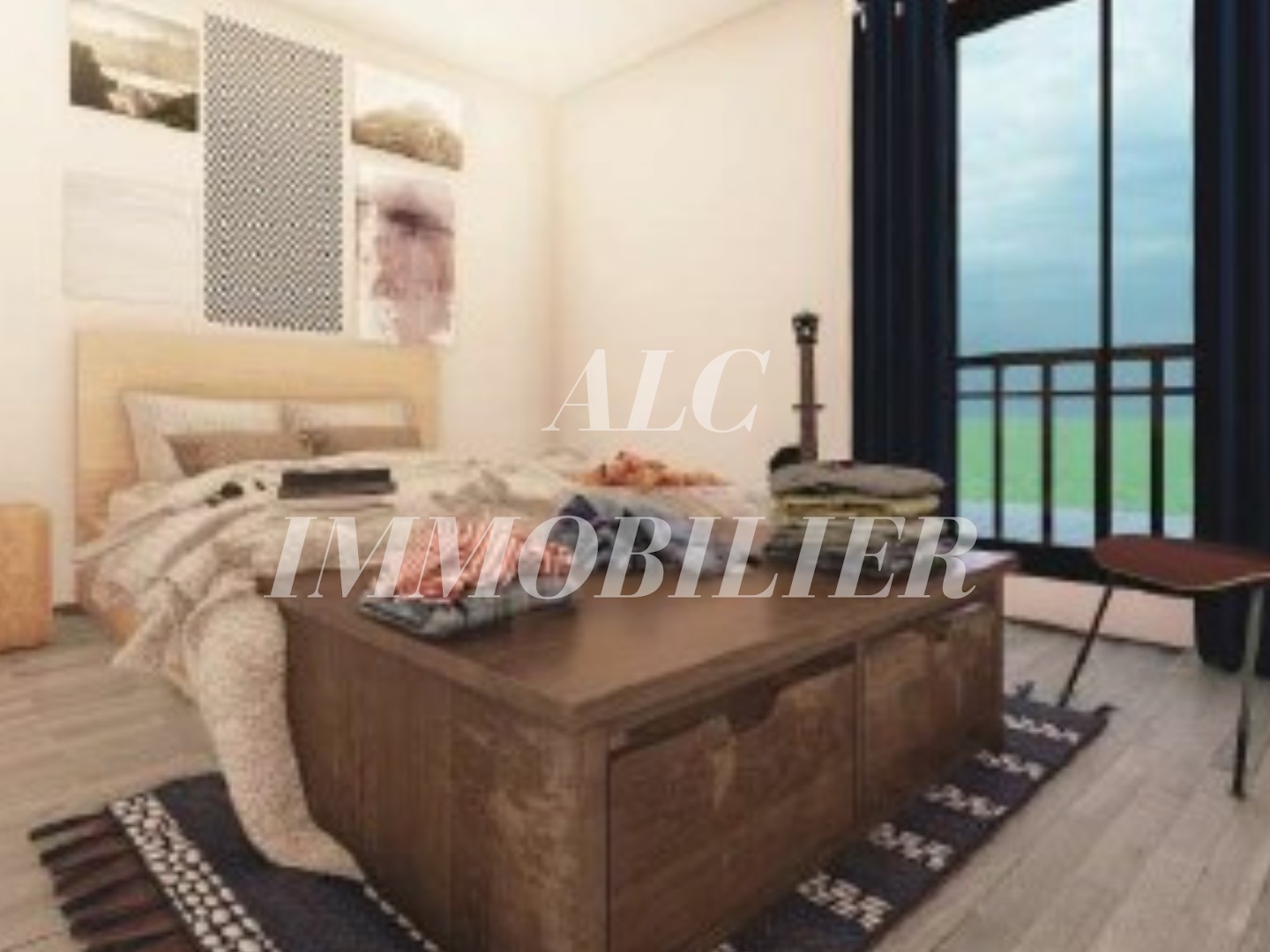 Maison 5 pièces 102 m²