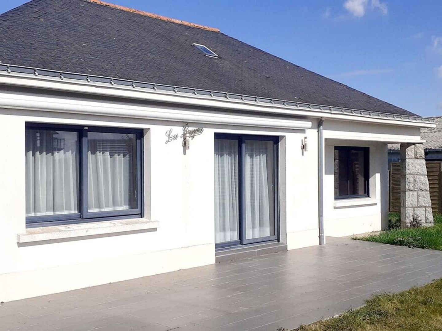 Maison à vendre - 4 pièces - 96m2 - Guérande (44350)