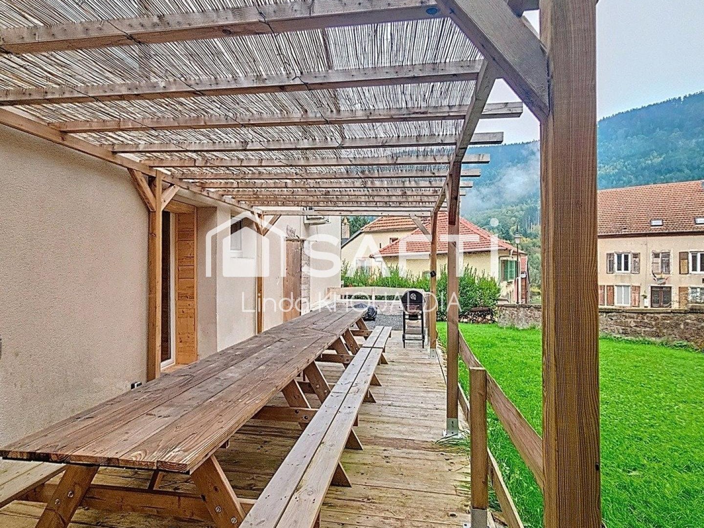 Idéal investisseurs : Exploitable immédiatement sans travaux