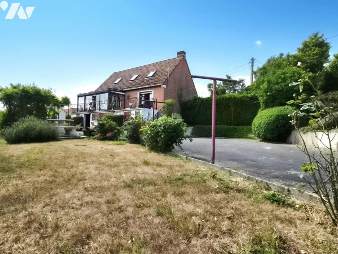 Maison 5 pièces 103 m²