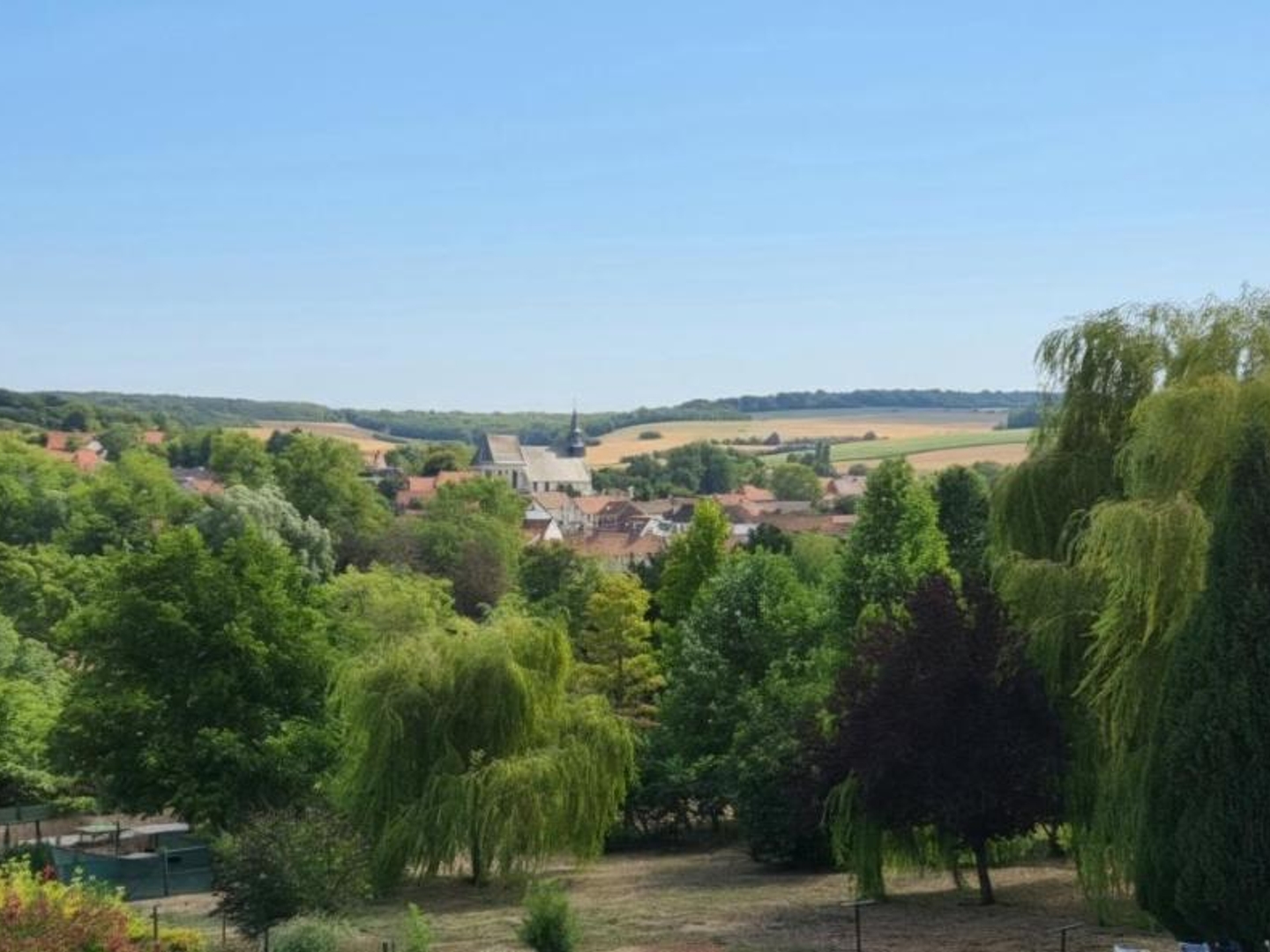 Maison à vendre - 5 pièces - 103m2 - Tournehem-Sur-La-Hem (62890)