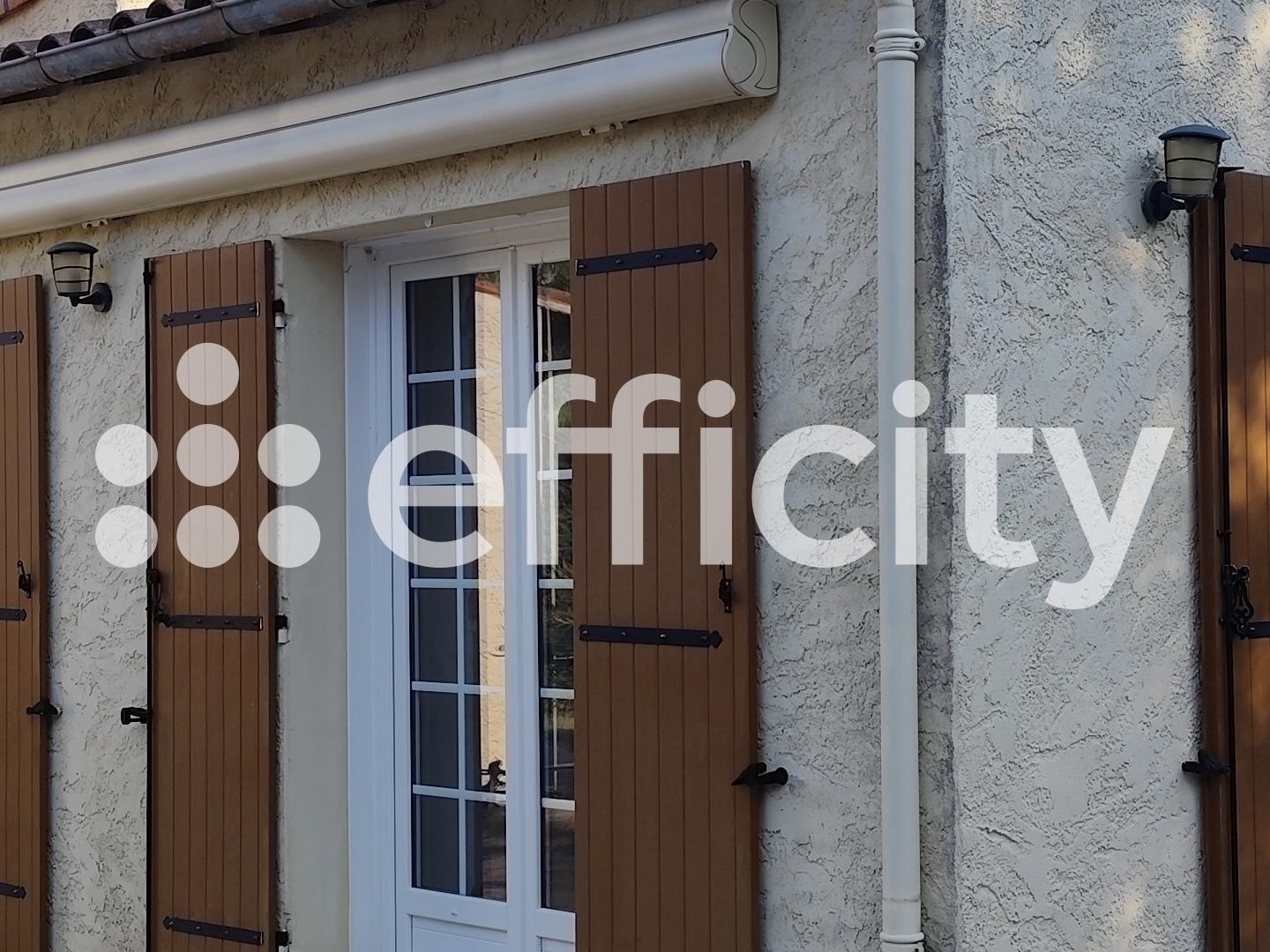 Maison 4 pièces 120 m²