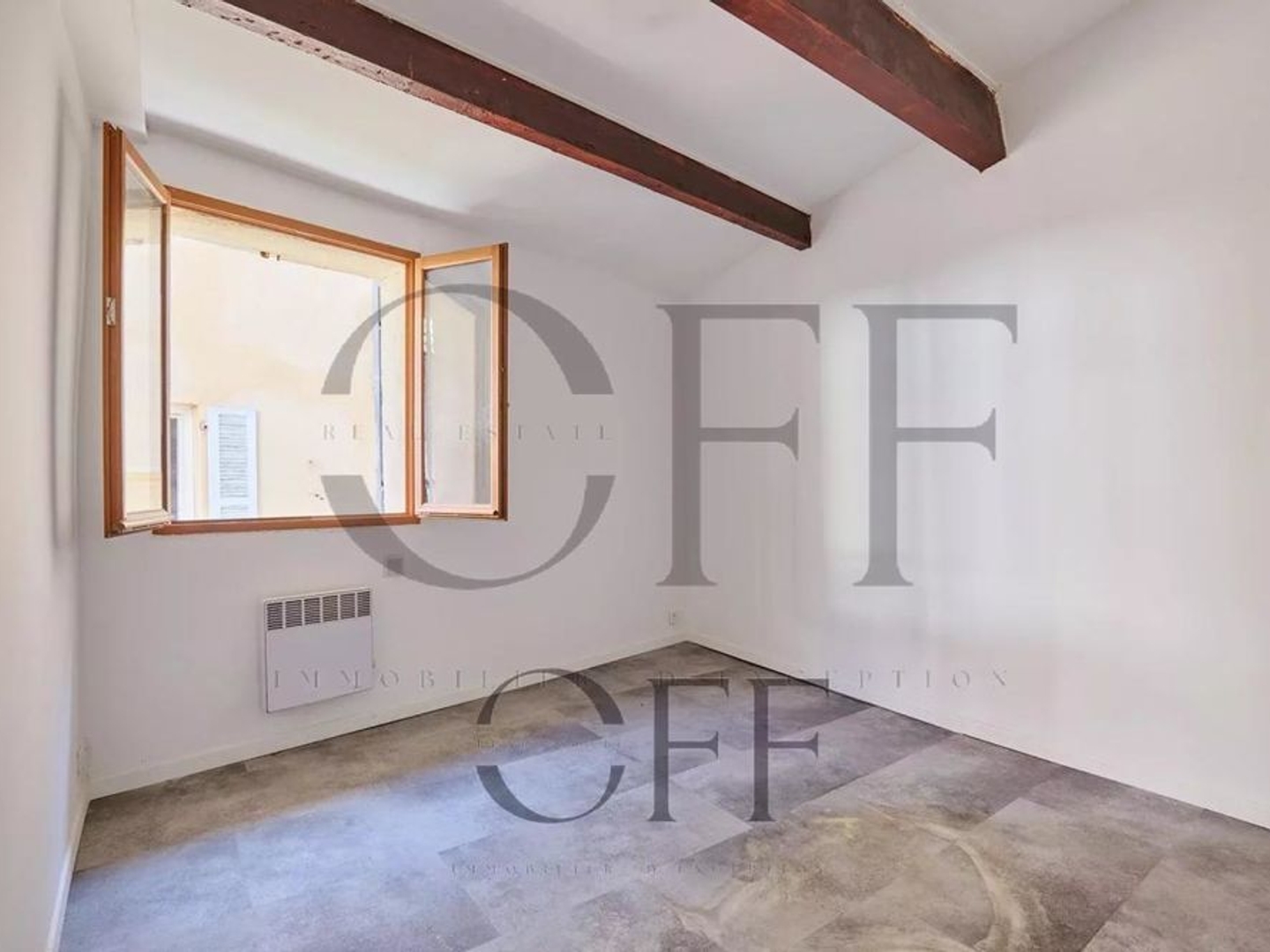 13002 MARSEILLE - Appartement 2 pièces