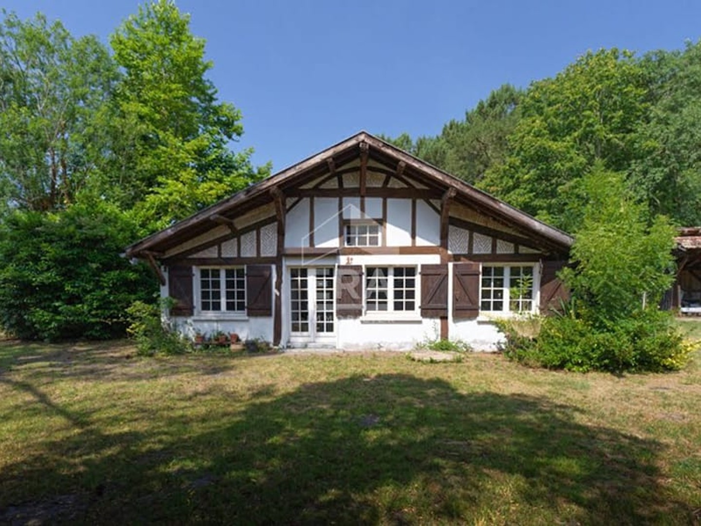 Maison 5 pièces 130 m²