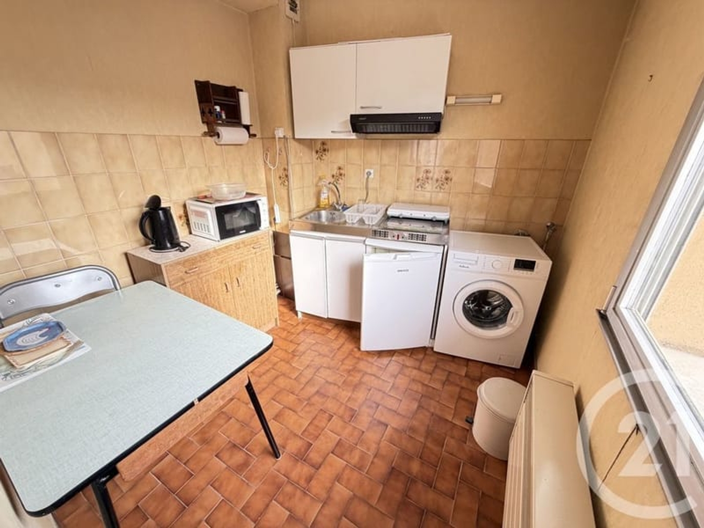 Immeuble à vendre - 2 pièces - 68m2 - Montbéliard (25200)
