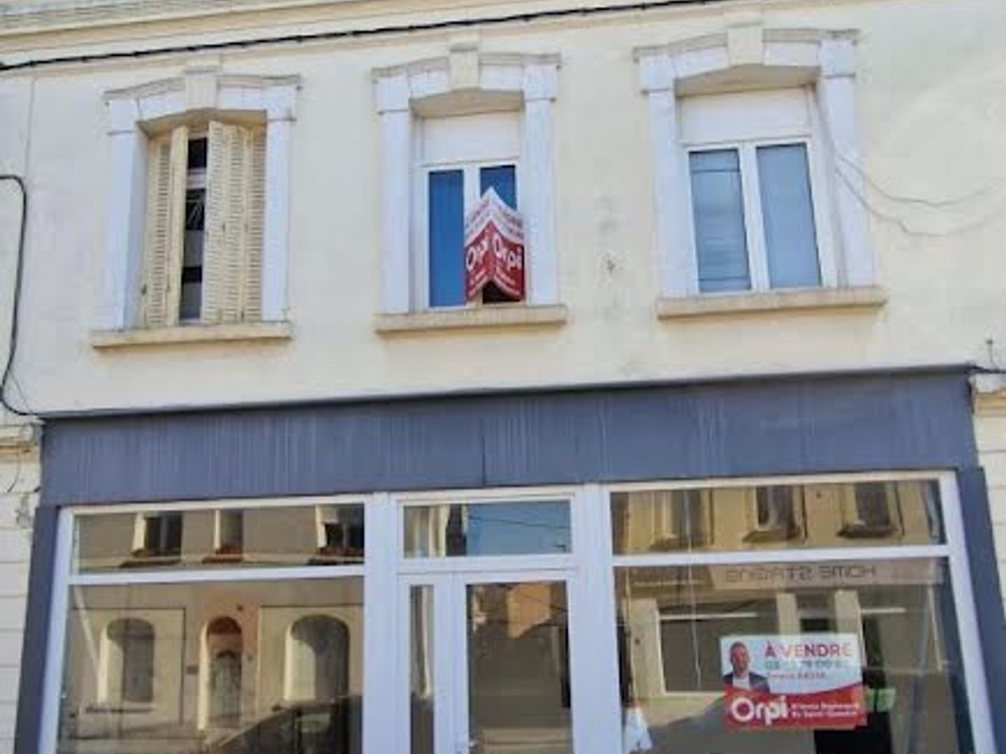 Maison 2 pièces 270 m²