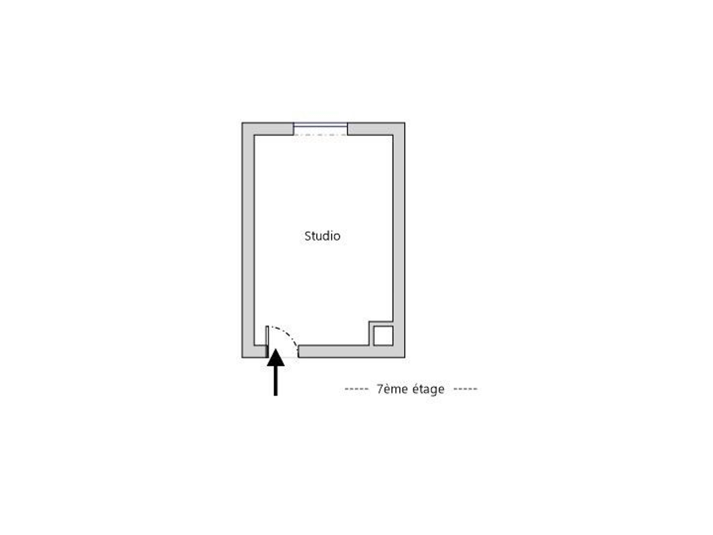 Appartement à vendre - 4 pièces - 96m2 - Paris 15e (75015)