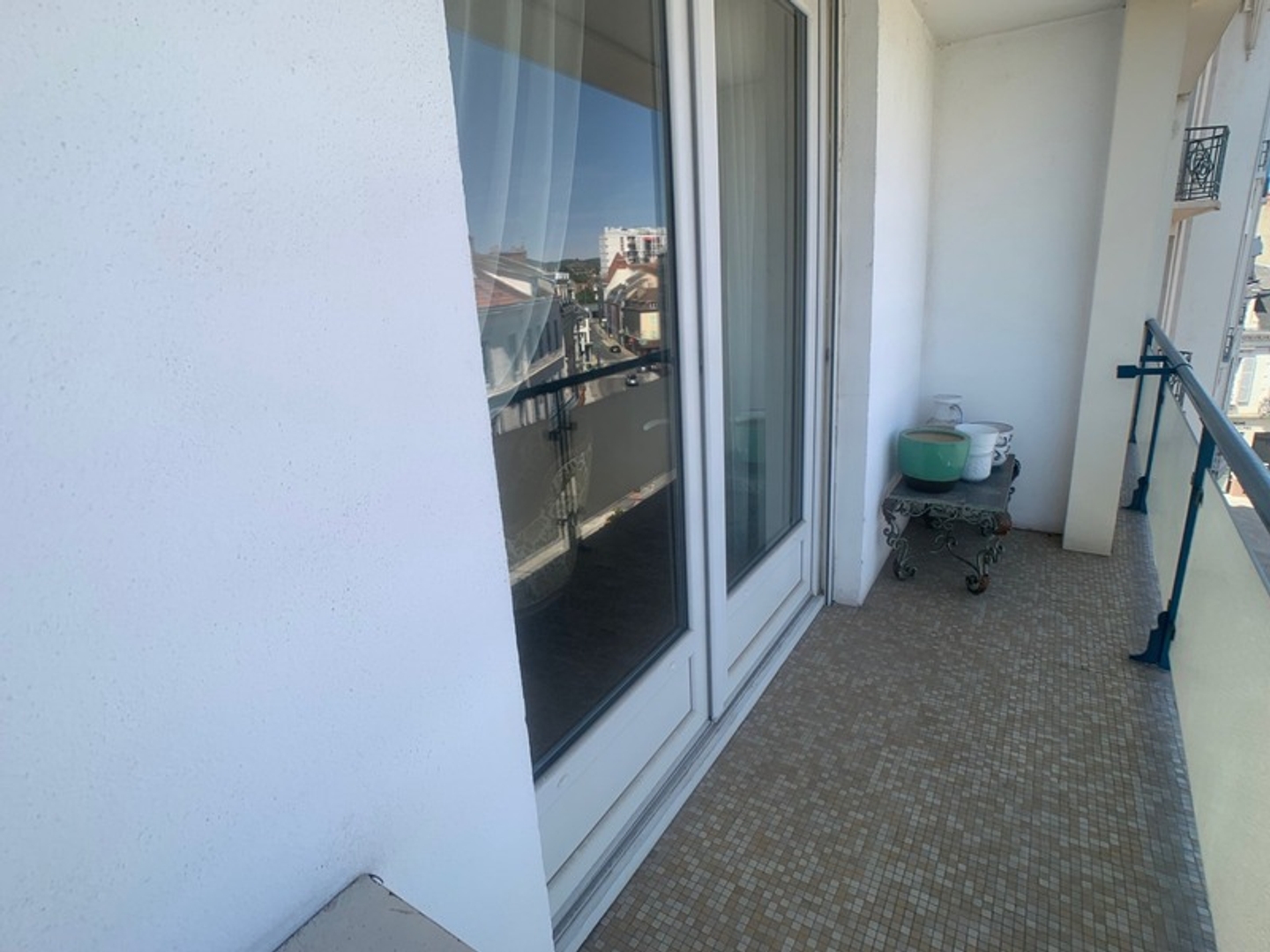 Appartement à vendre - 4 pièces - 116m2 - Montluçon (03100)