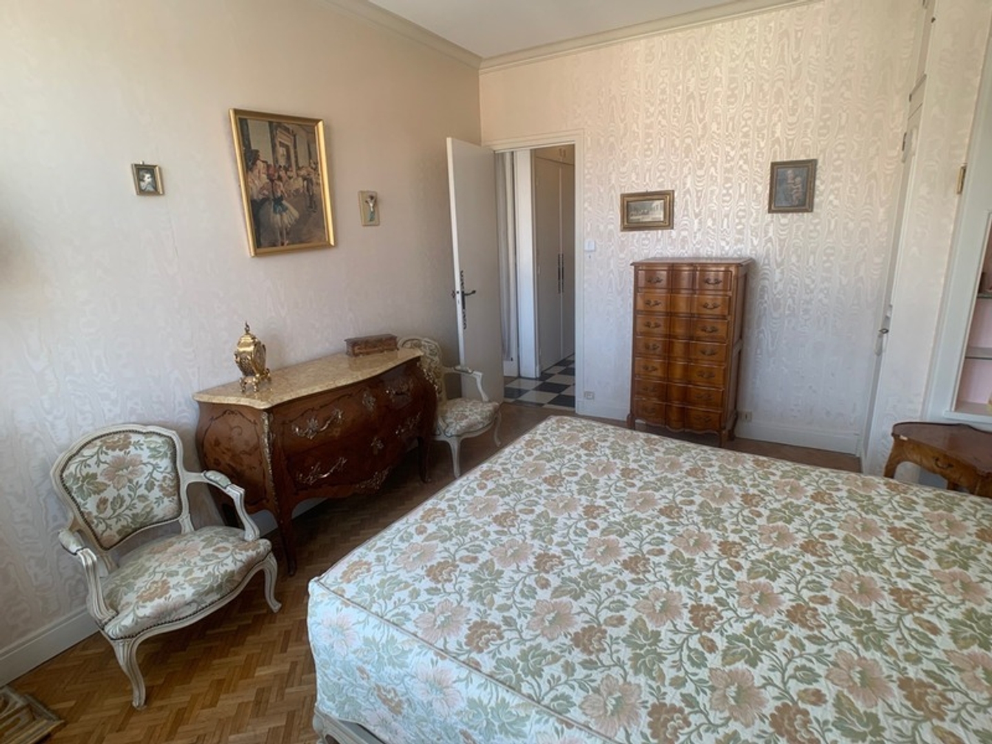 Appartement à vendre - 4 pièces - 116m2 - Montluçon (03100)