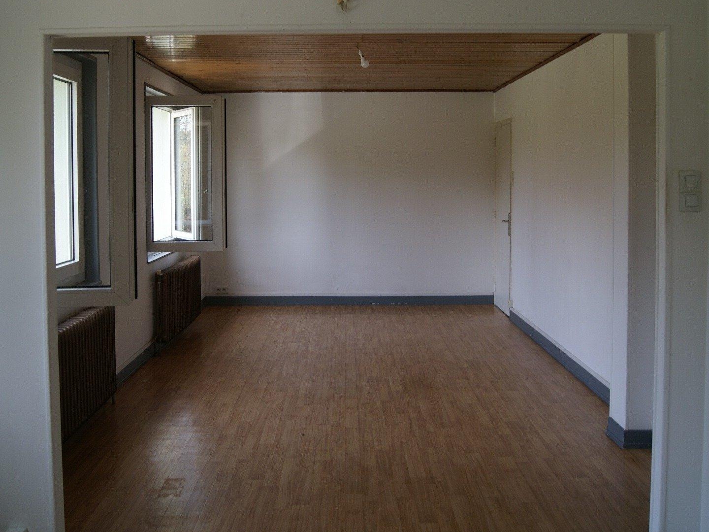 Maison à vendre - 5 pièces - 100m2 - Anould (88650)