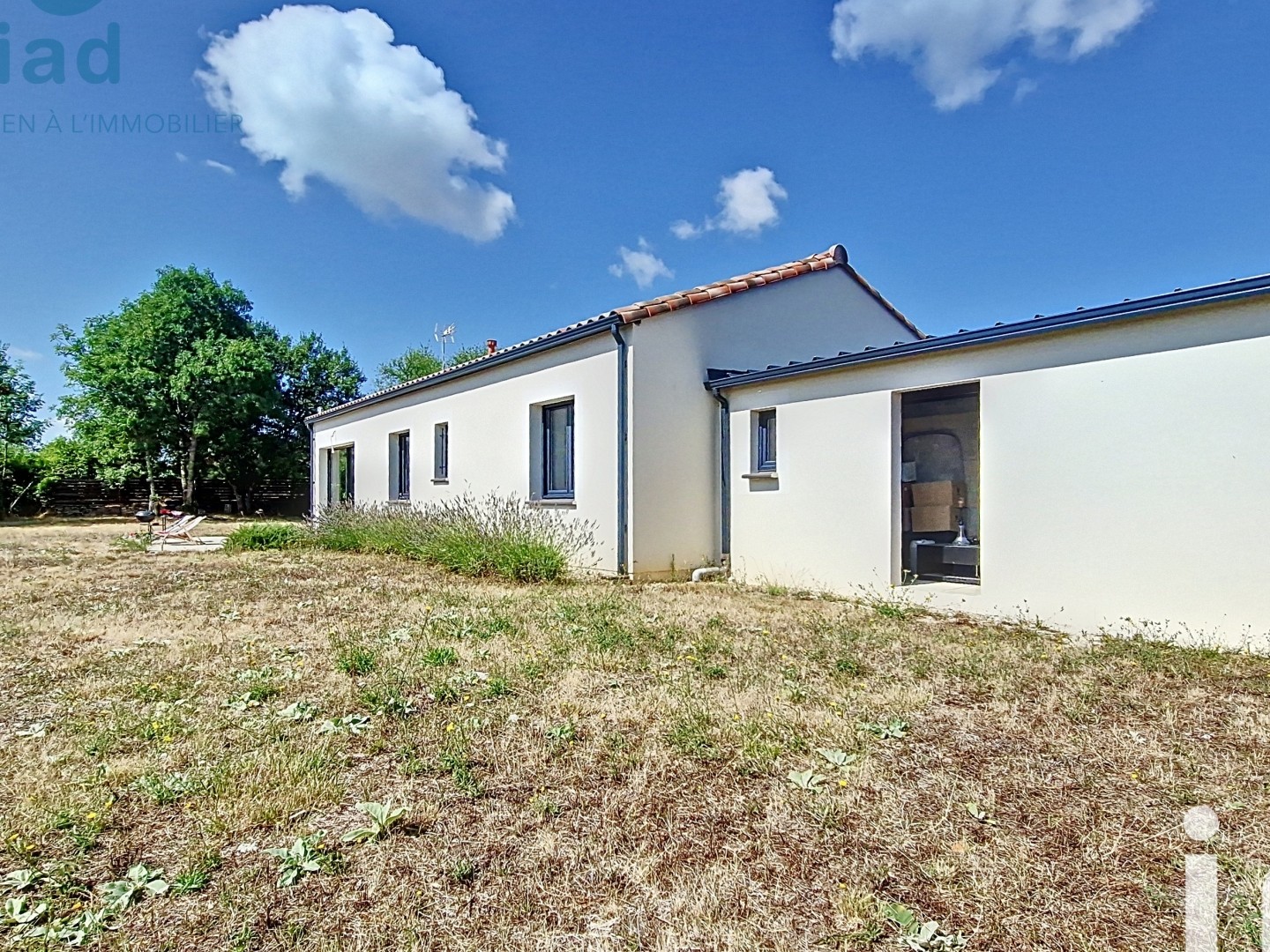 Maison 3 pièces 86 m²