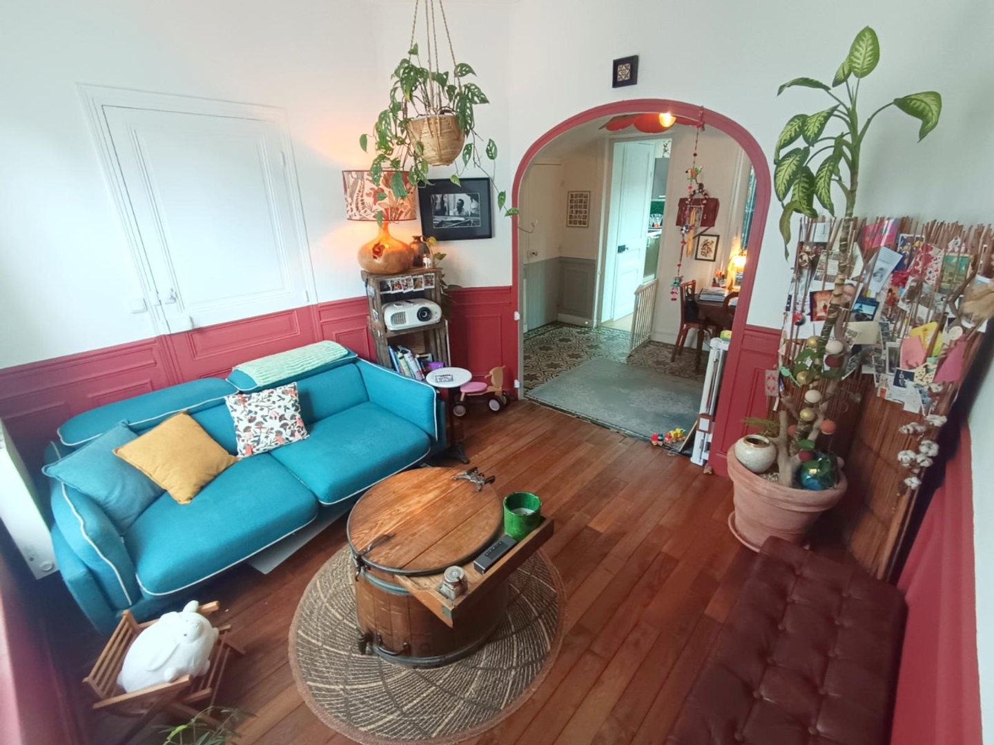 Maison à vendre - Amiens (80000)