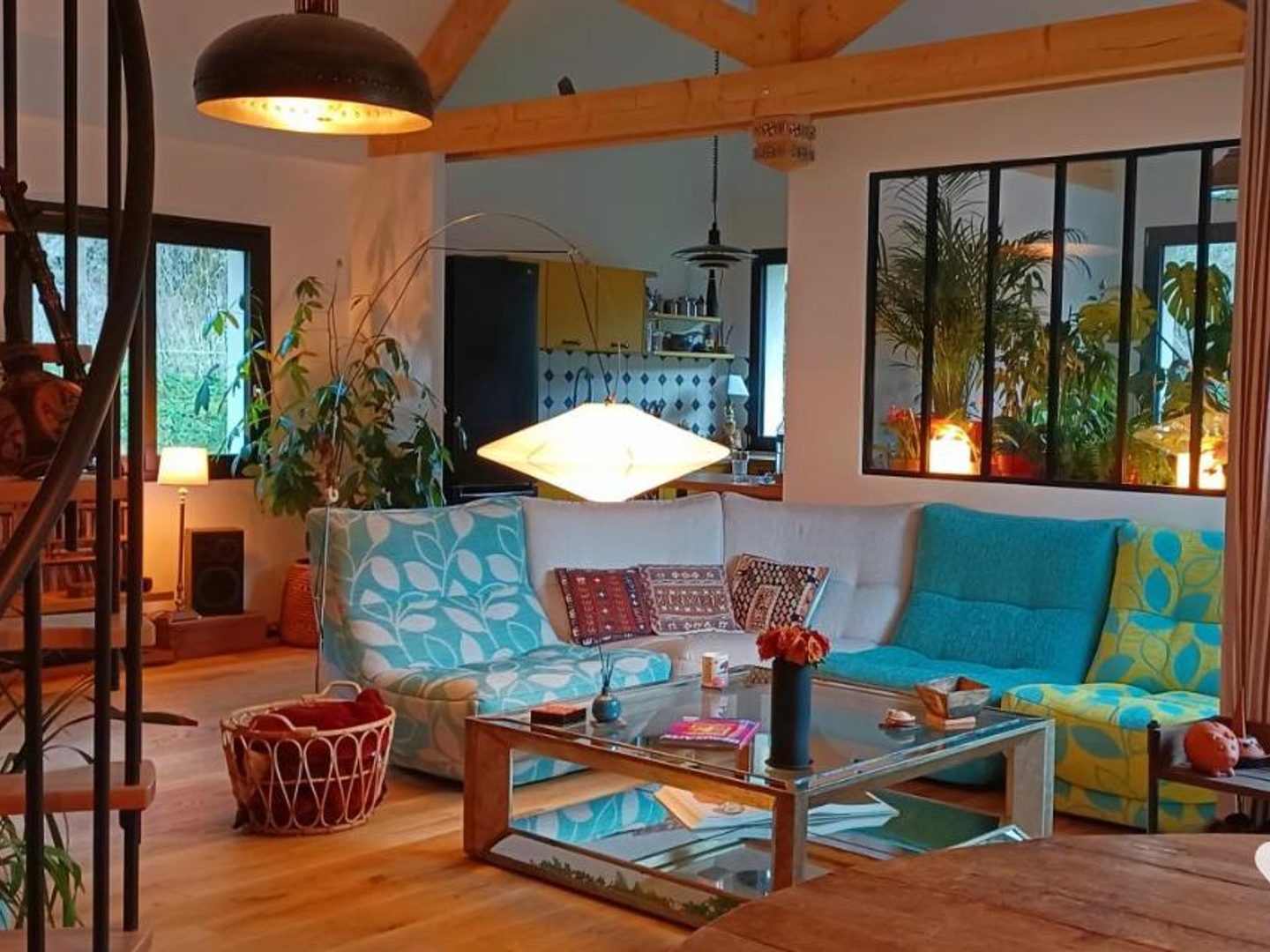 Maison 145 m²
