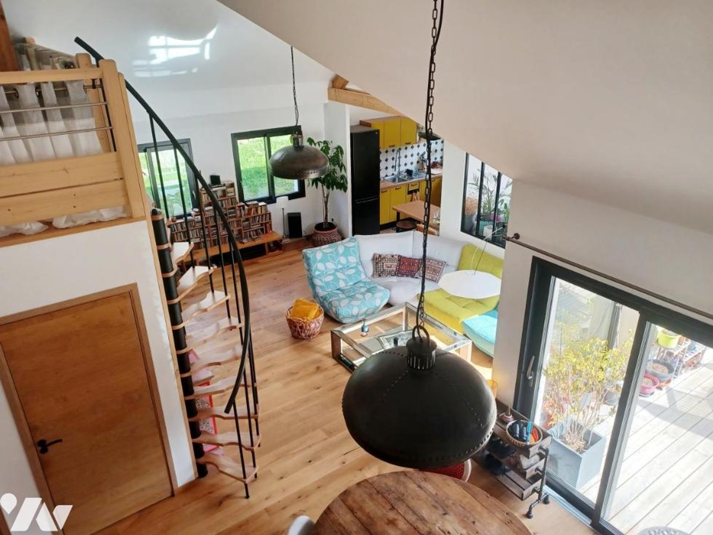 Maison à vendre - 145m2 - Bordères-Louron (65590)
