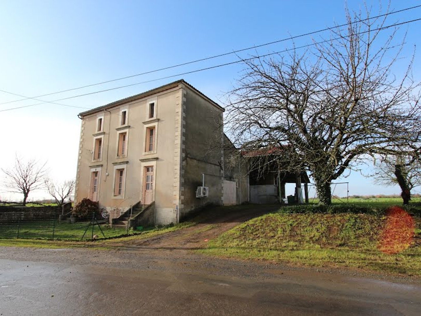 Maison 5 pièces 135 m²