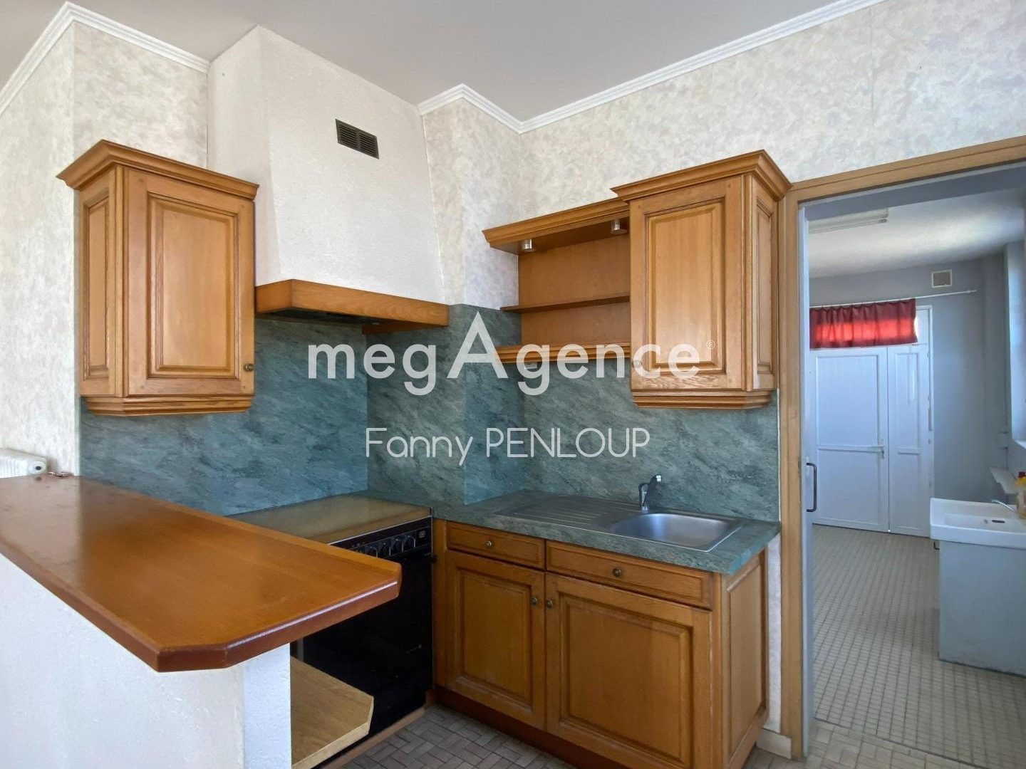 Maison à vendre - 5 pièces - 115m2 - Pontaubault (50220)