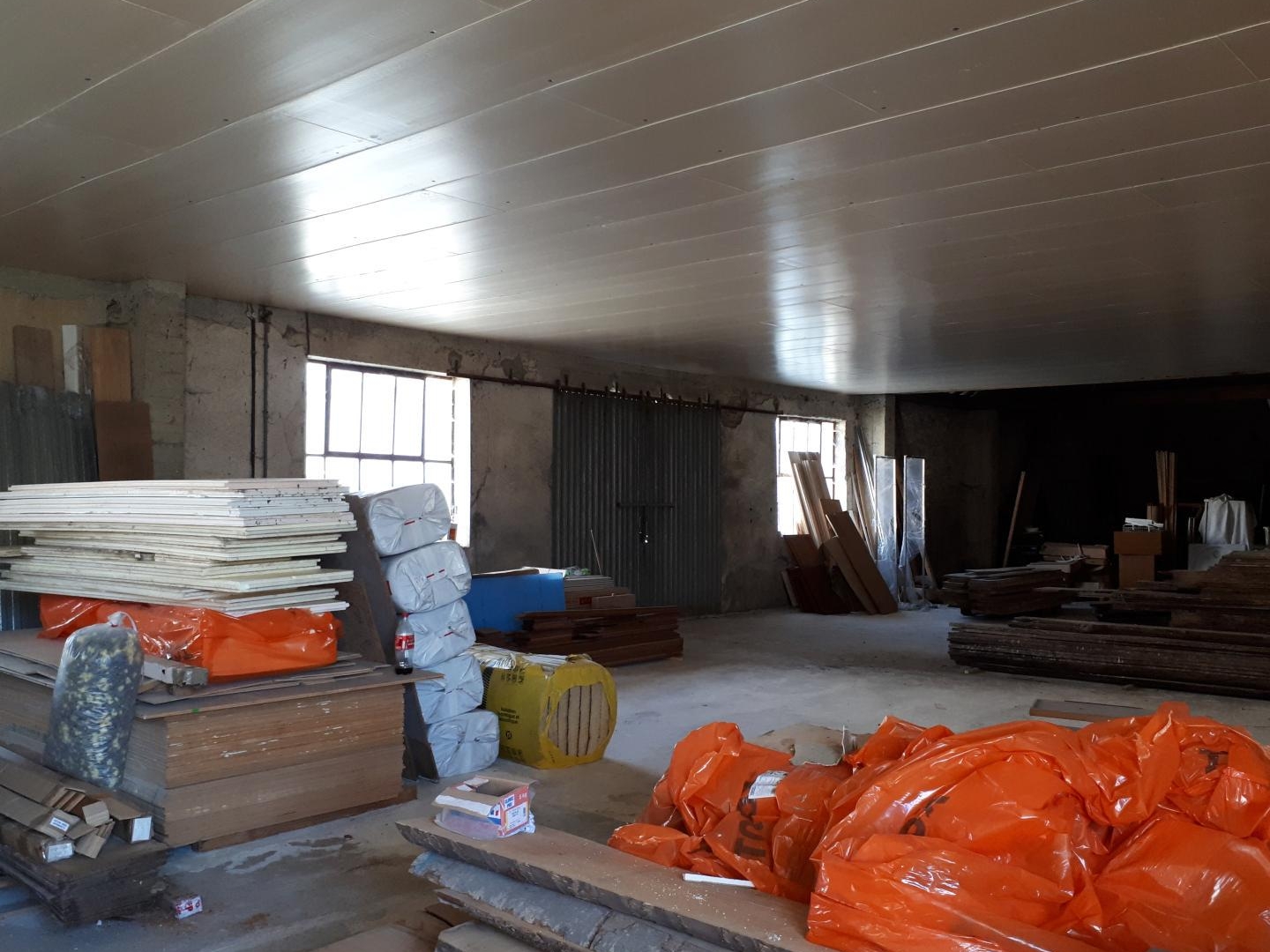 Immeuble à vendre - 400m2 - Saint-Martin-Le-Pin (24300)