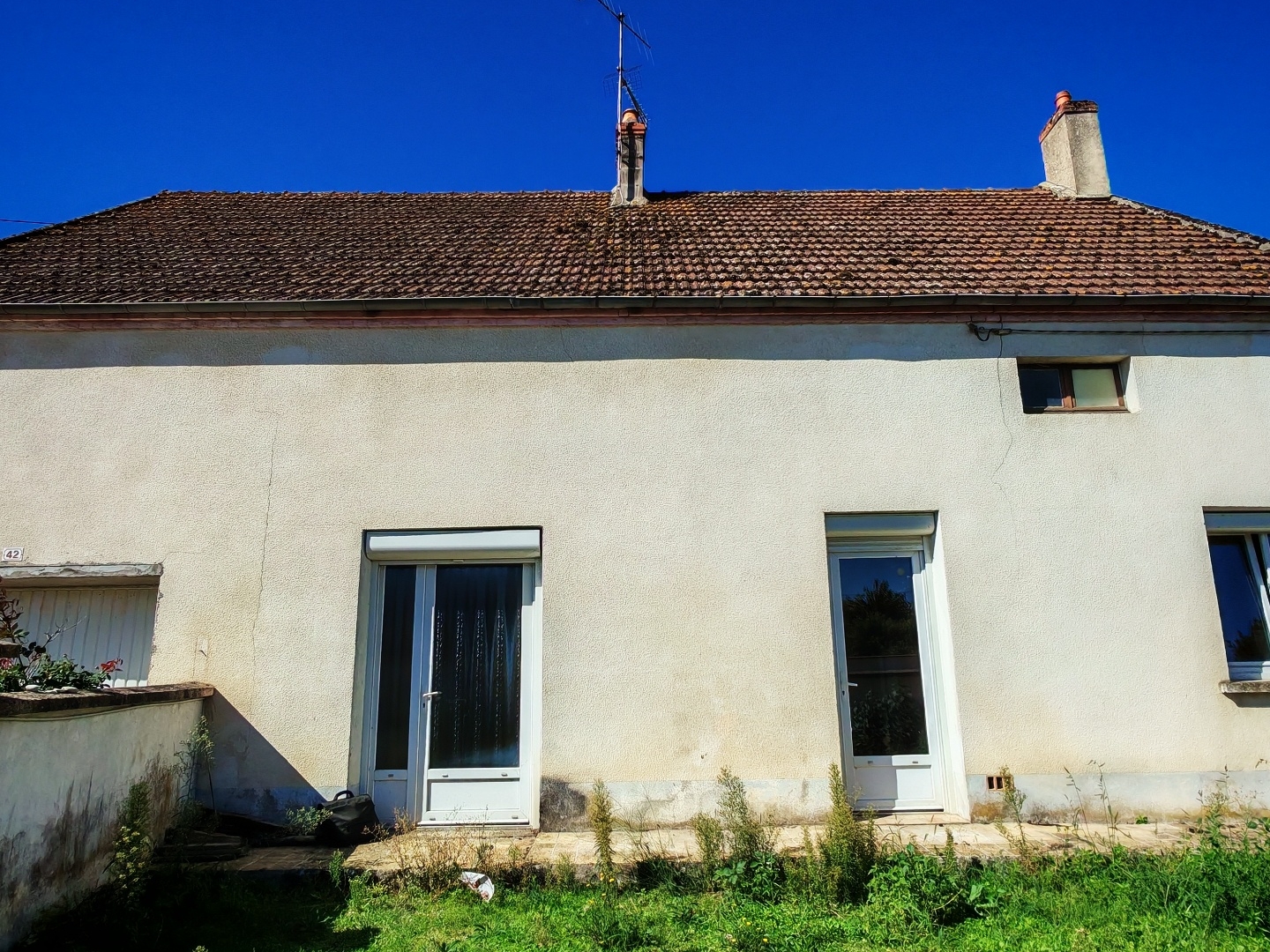 Maison 4 pièces 75 m²