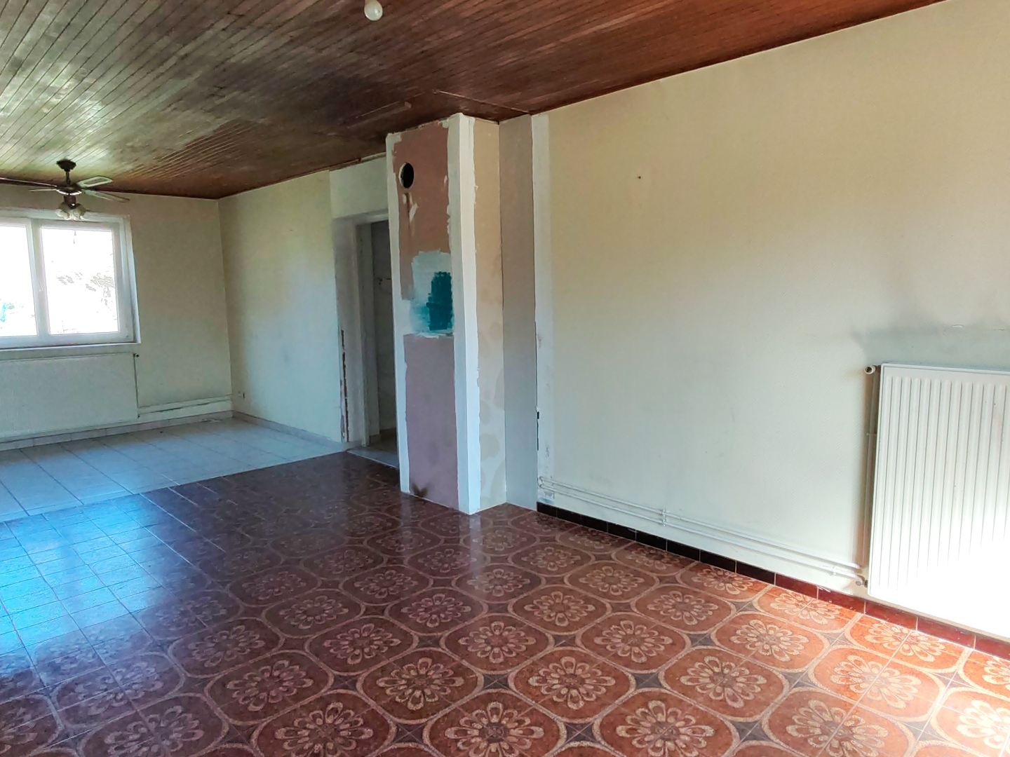 Maison à vendre - 4 pièces - 75m2 - Échenon (21170)