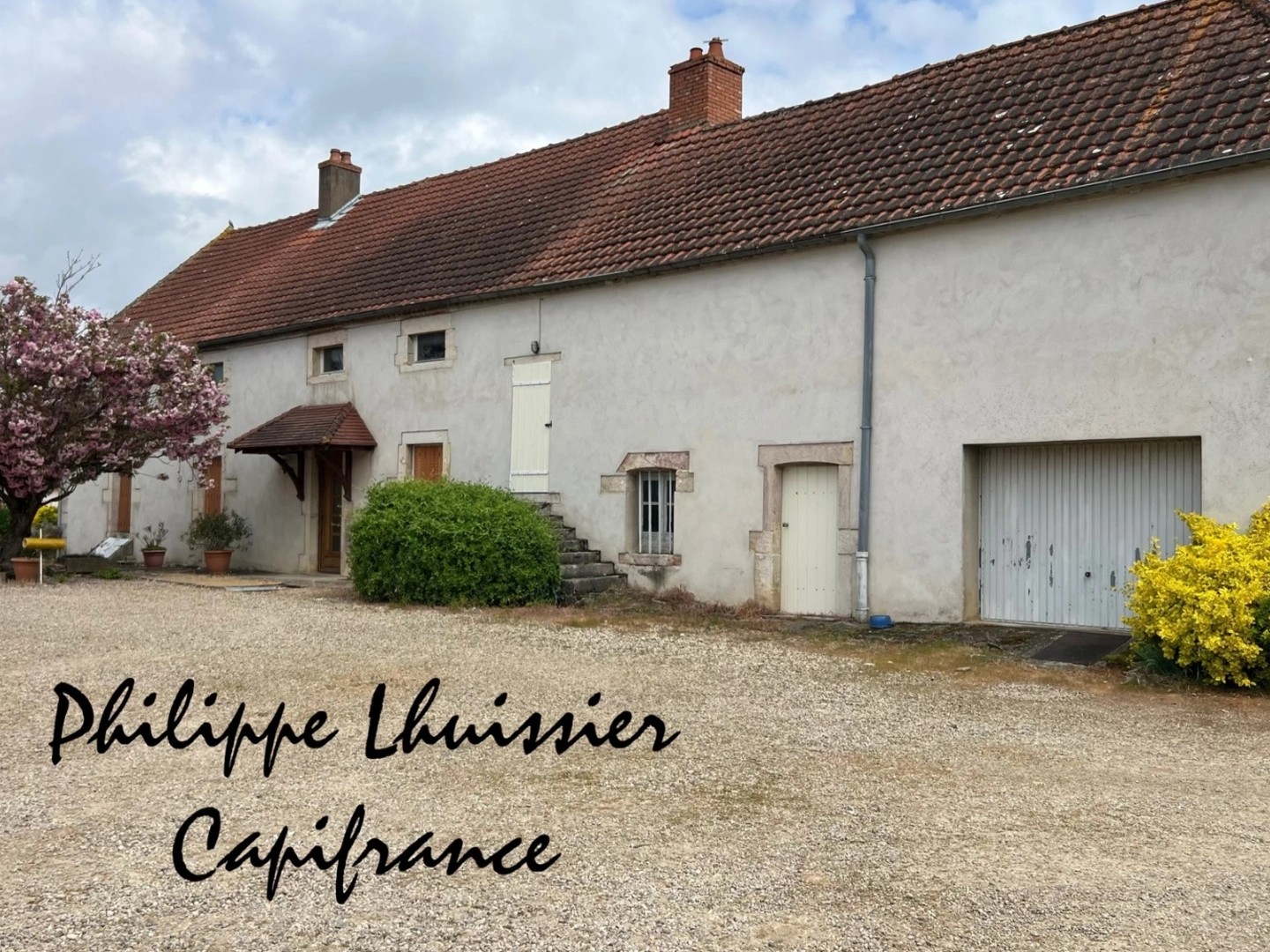 Maison 5 pièces 150 m²