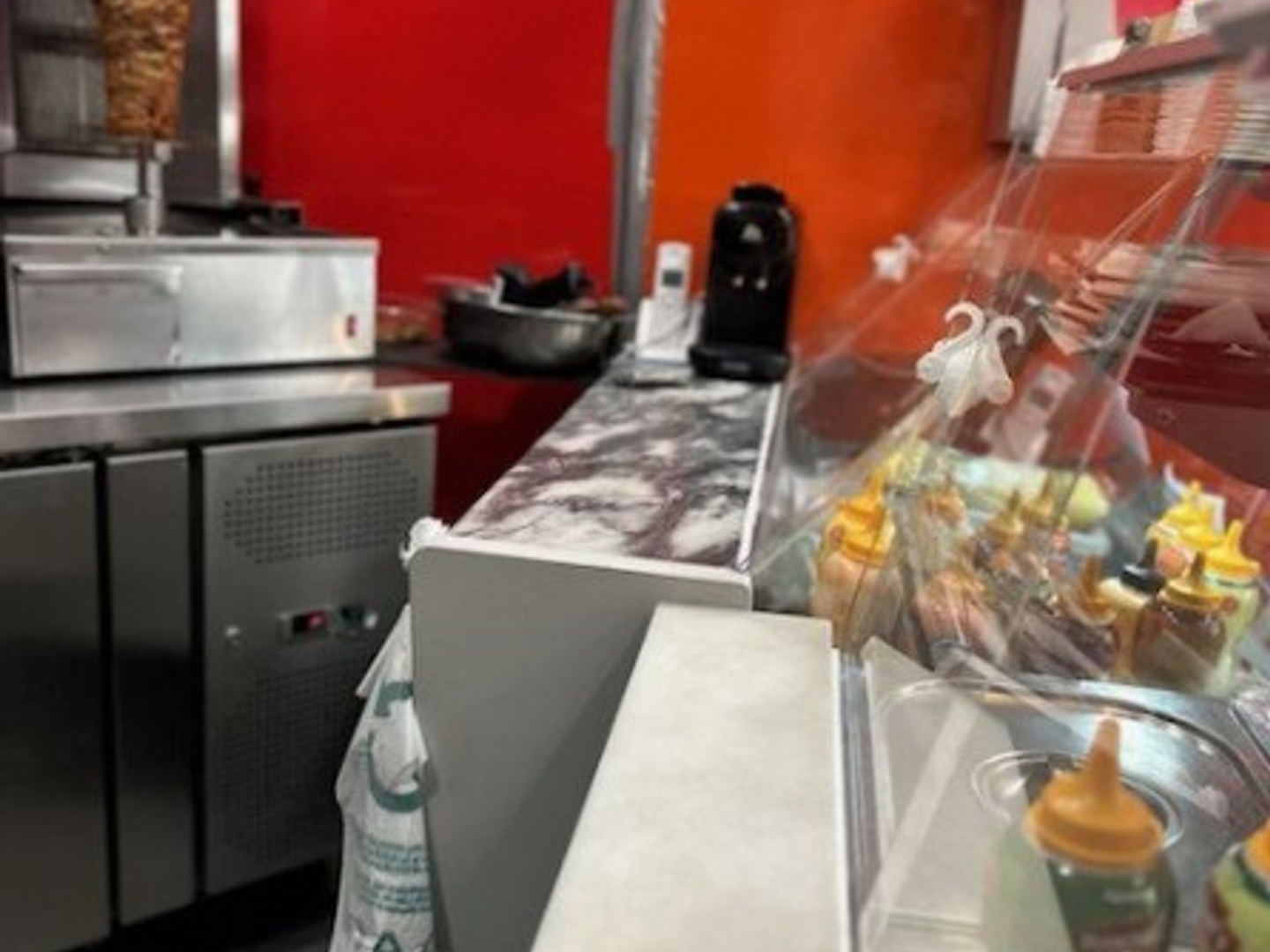 Magasin à vendre - 22m2 - Paris 19e (75019)