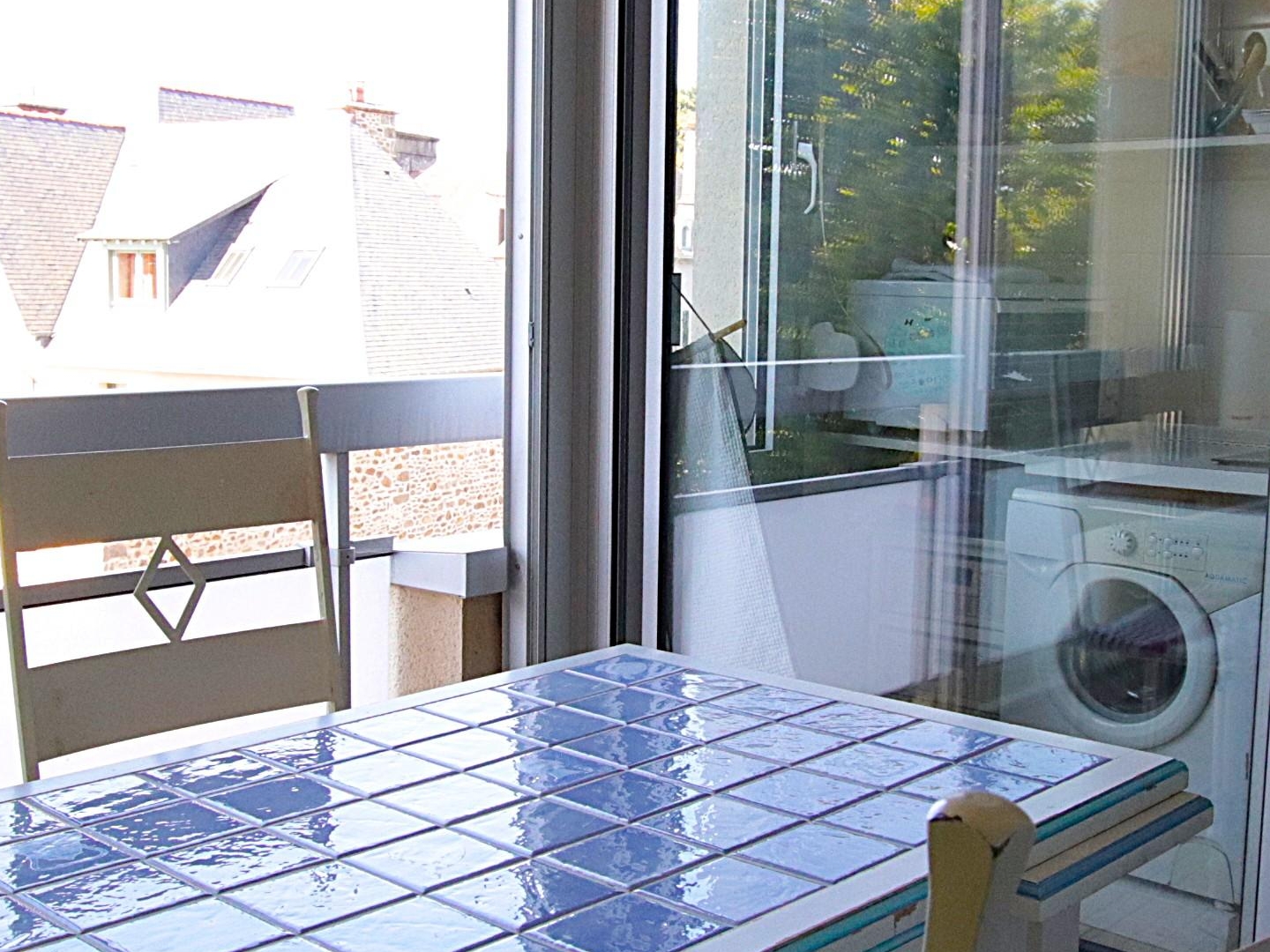 Appartement 1 pièce 29 m²