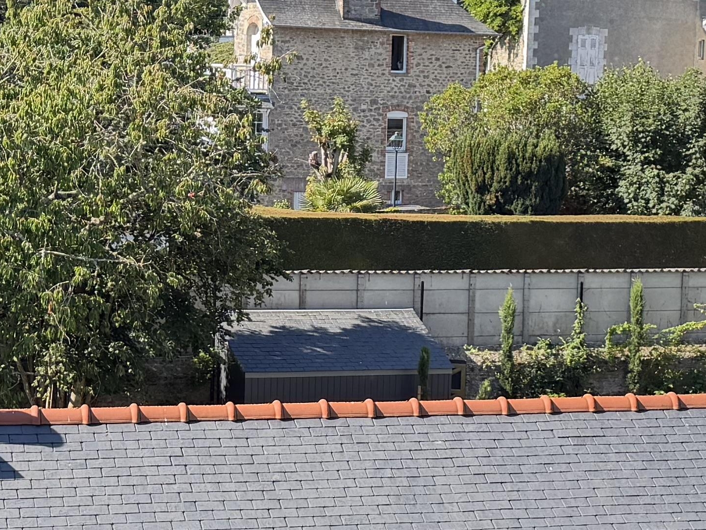 Appartement à vendre - 1 pièce - 29m2 - Dinard (35800)