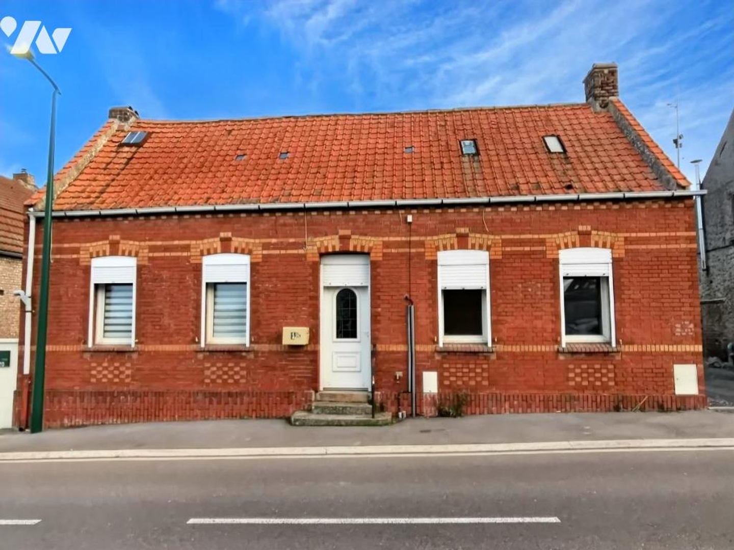 Maison 4 pièces 79 m²