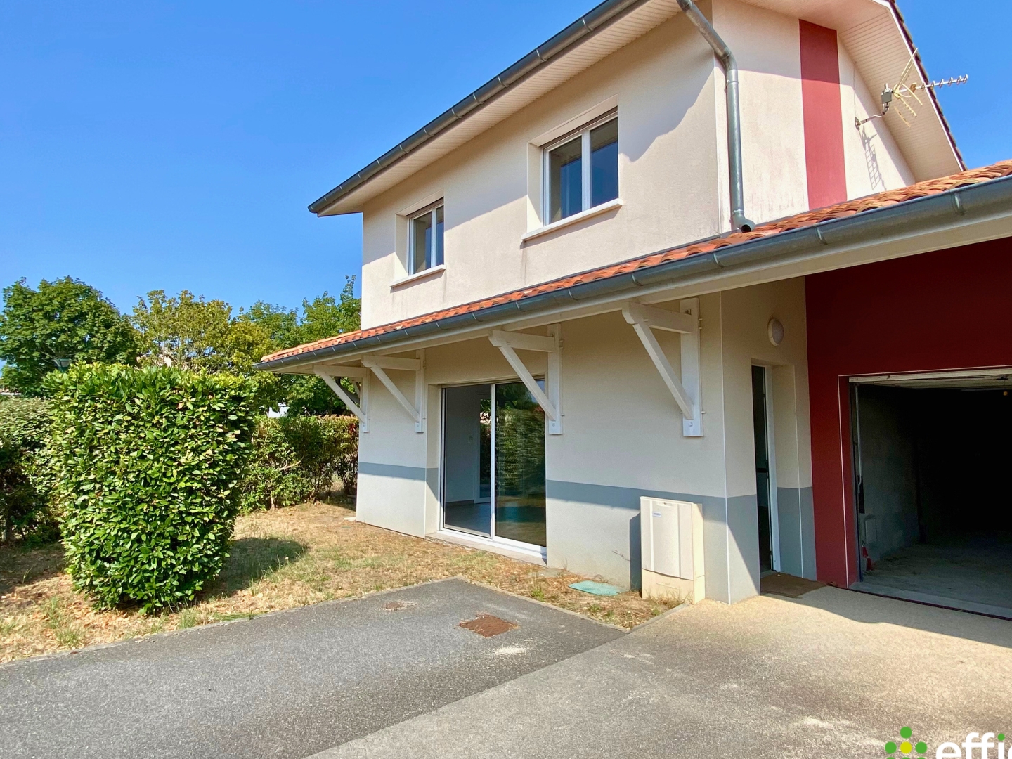 Maison 4 pièces 84 m²
