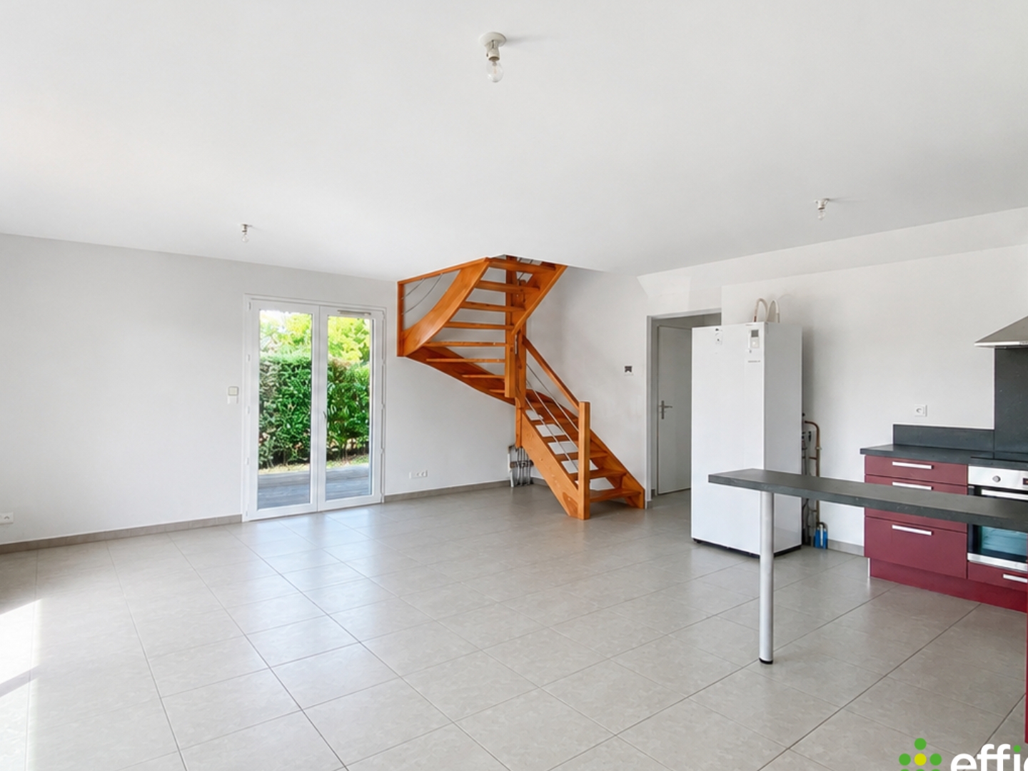 Maison à vendre - 4 pièces - 84m2 - Soustons (40140)