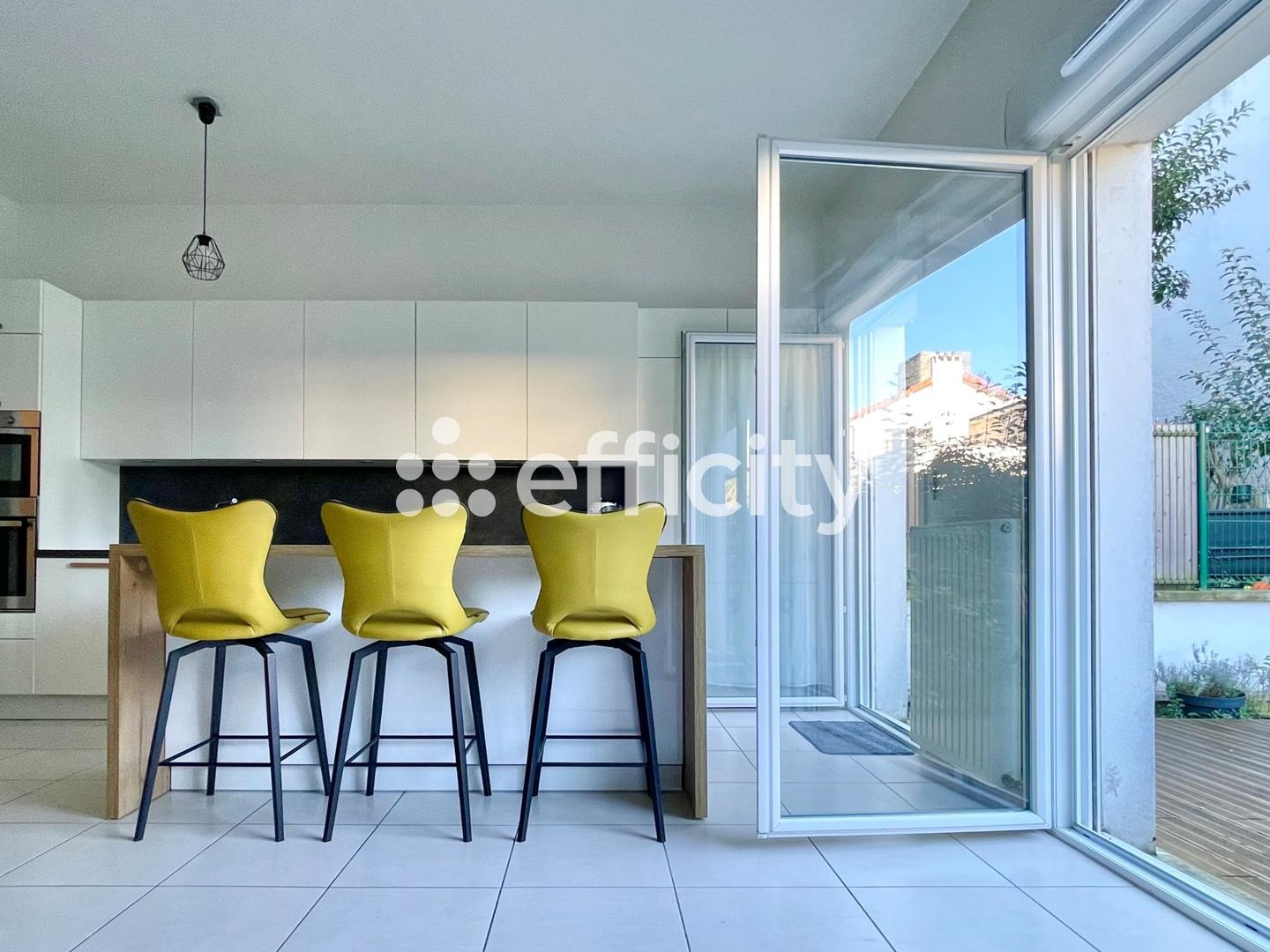 Maison 4 pièces 95 m²