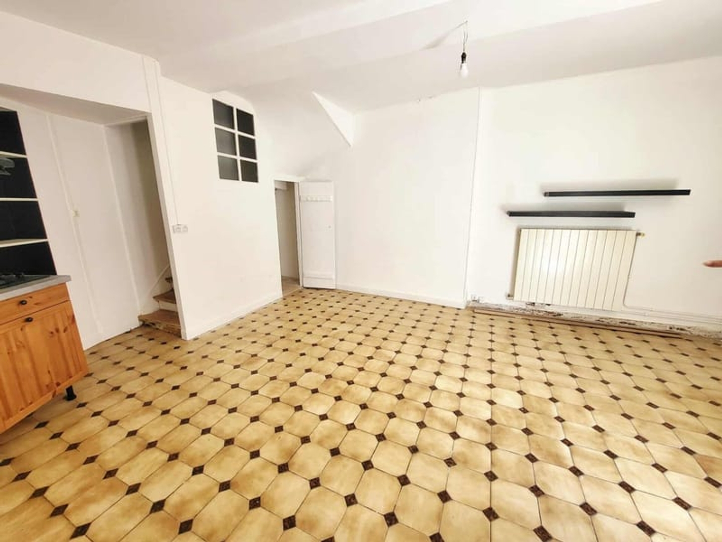 Habitation 2 chambres a saint martin d etampes