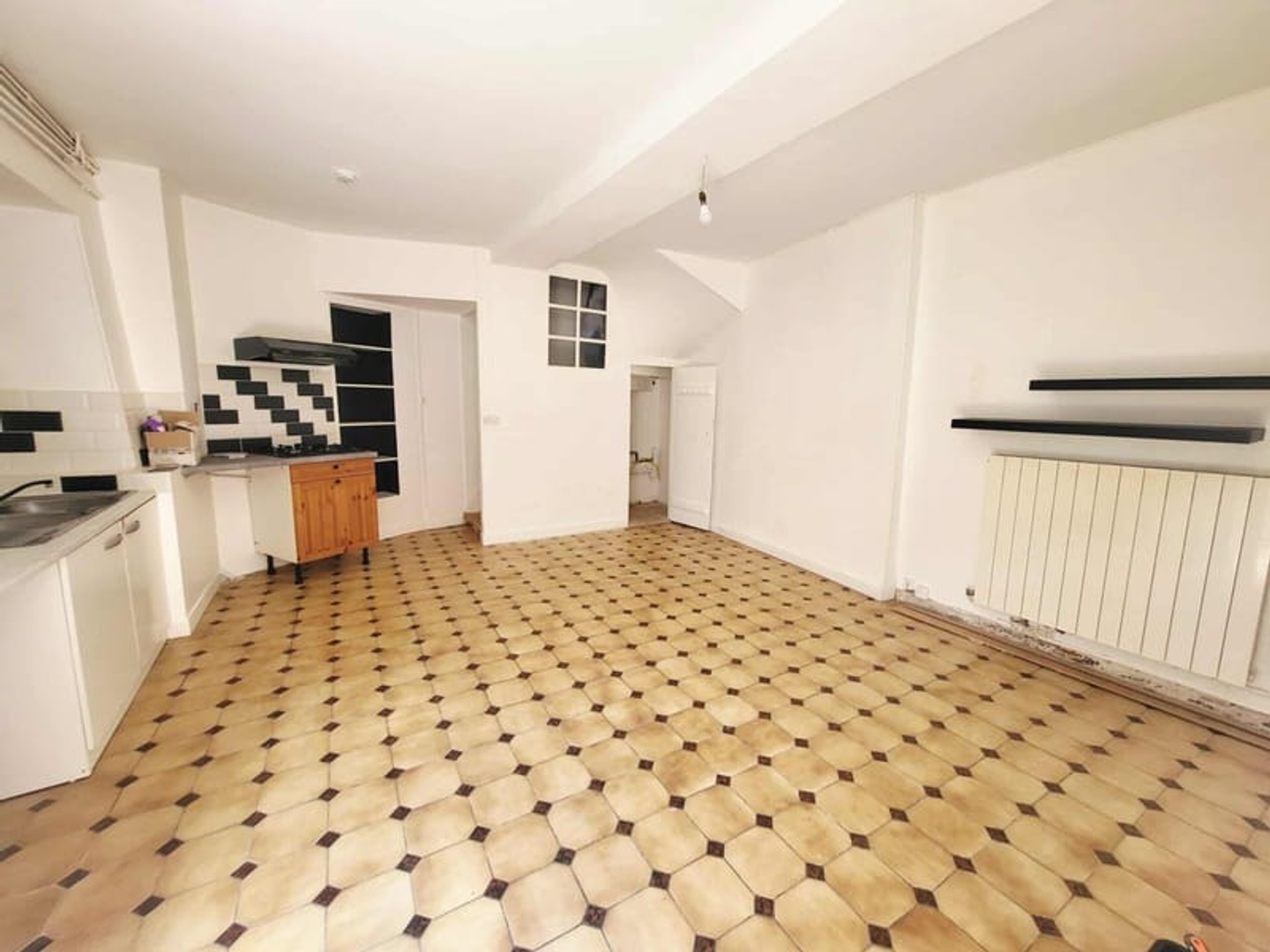 Maison à vendre - 3 pièces - 47m2 - Étampes (91150)