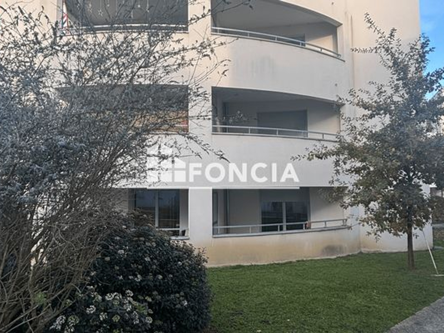 Appartement à vendre - 2 pièces - 43m2 - Toulouse (31200)