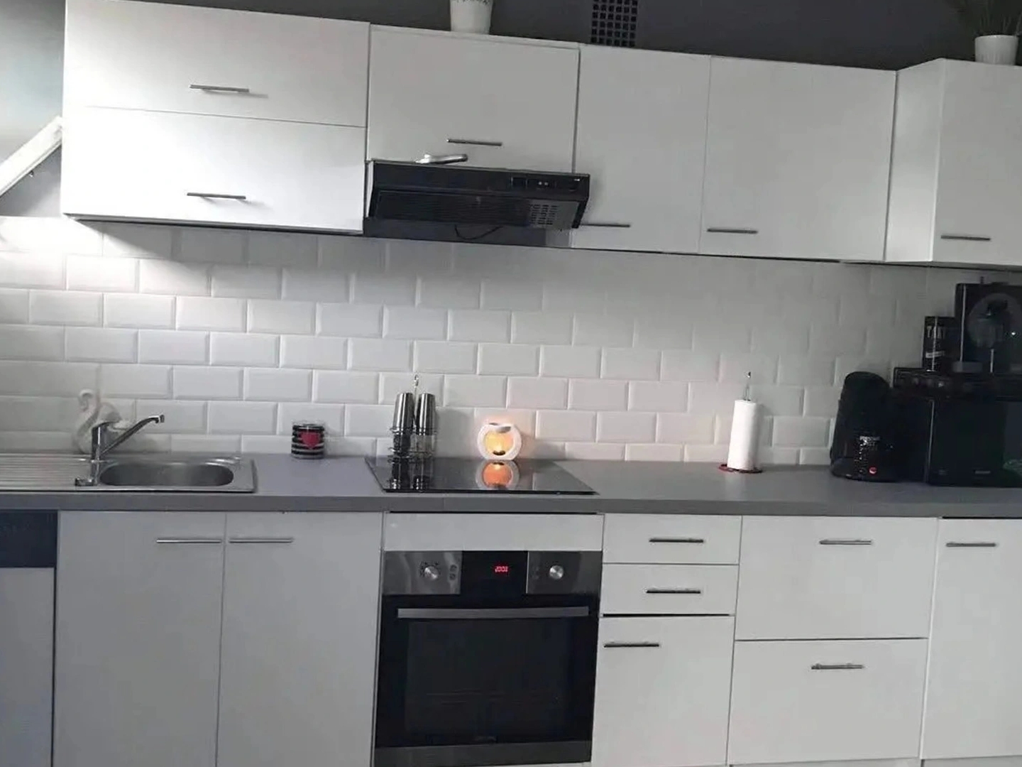 Maison à vendre 7 pièces LEZOUX (63)