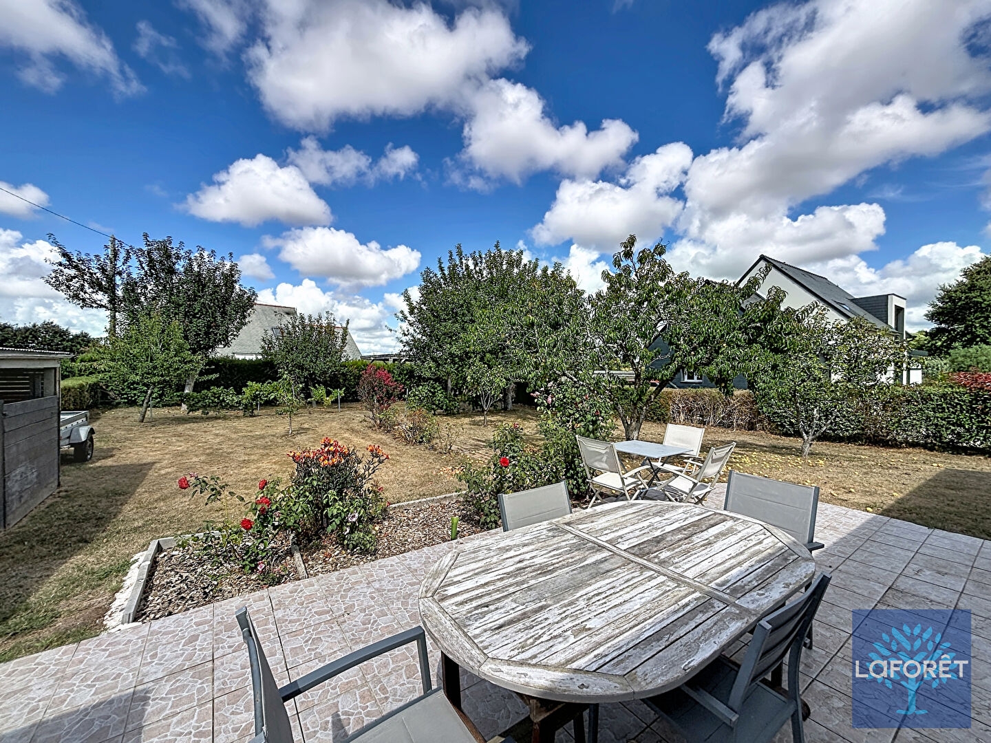 Maison 5 pièces 88 m²