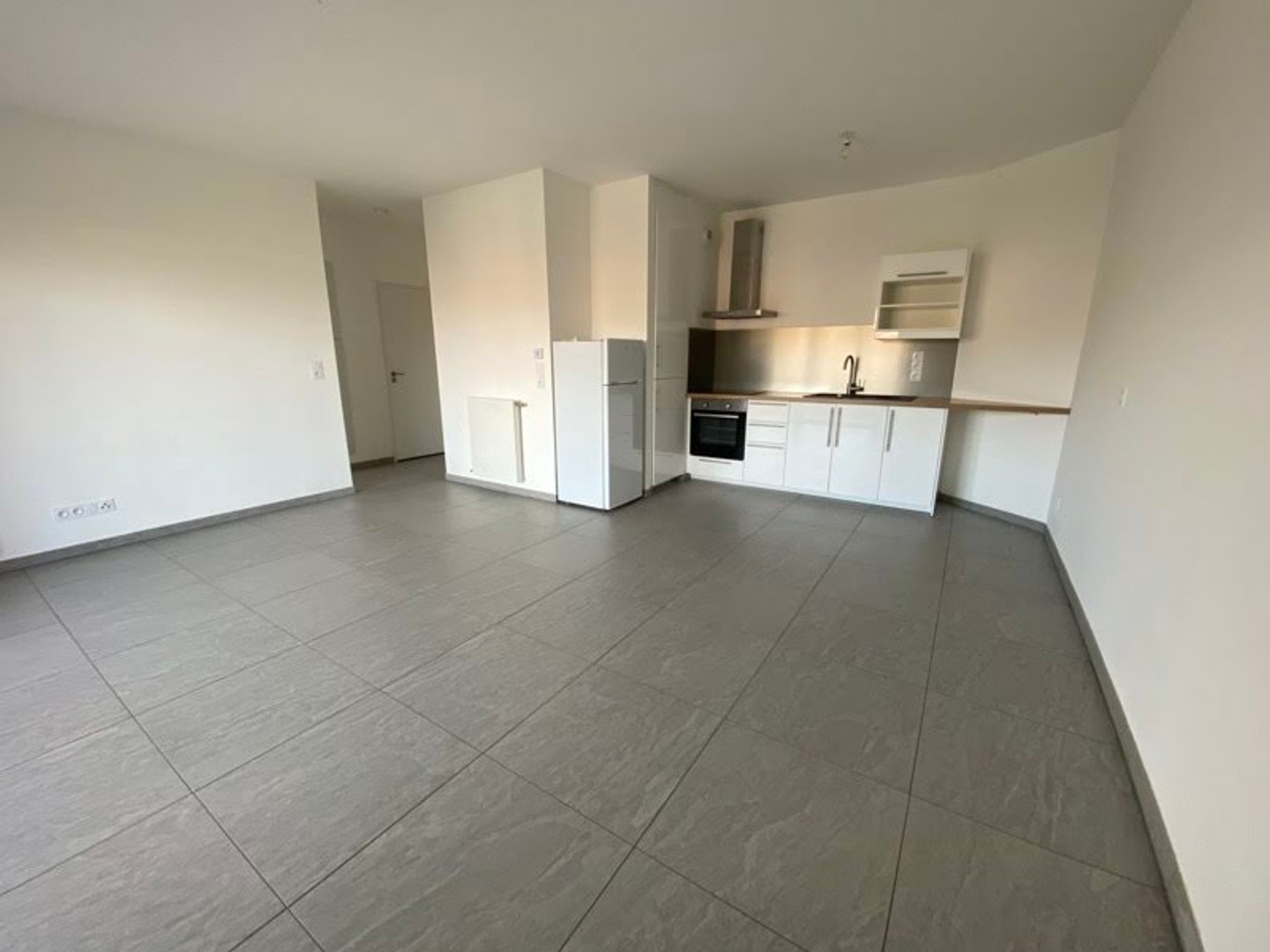 Appartement 2 pièces 50 m²