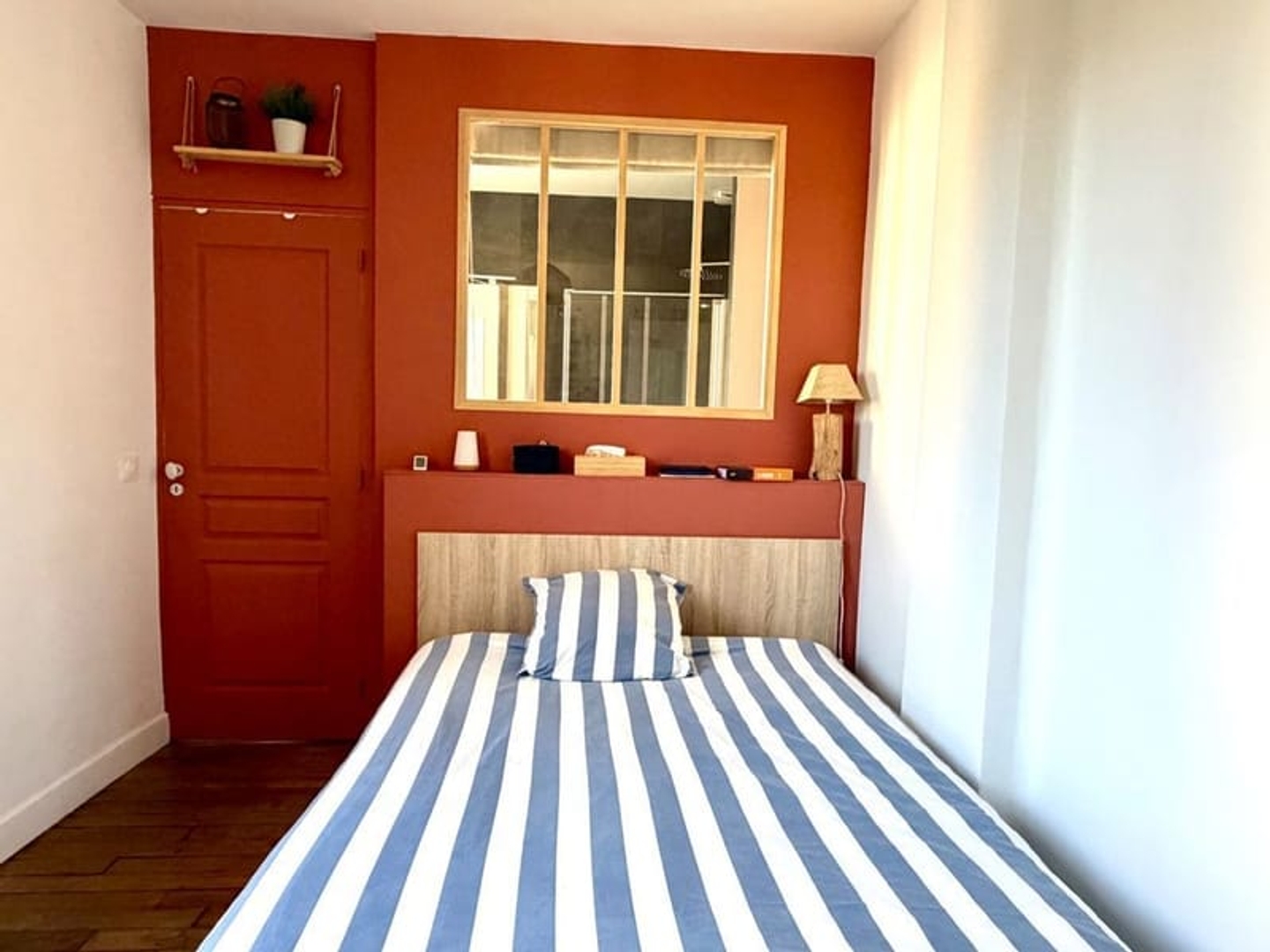 Appartement à vendre - 3 pièces - 51m2 - Versailles (78000)