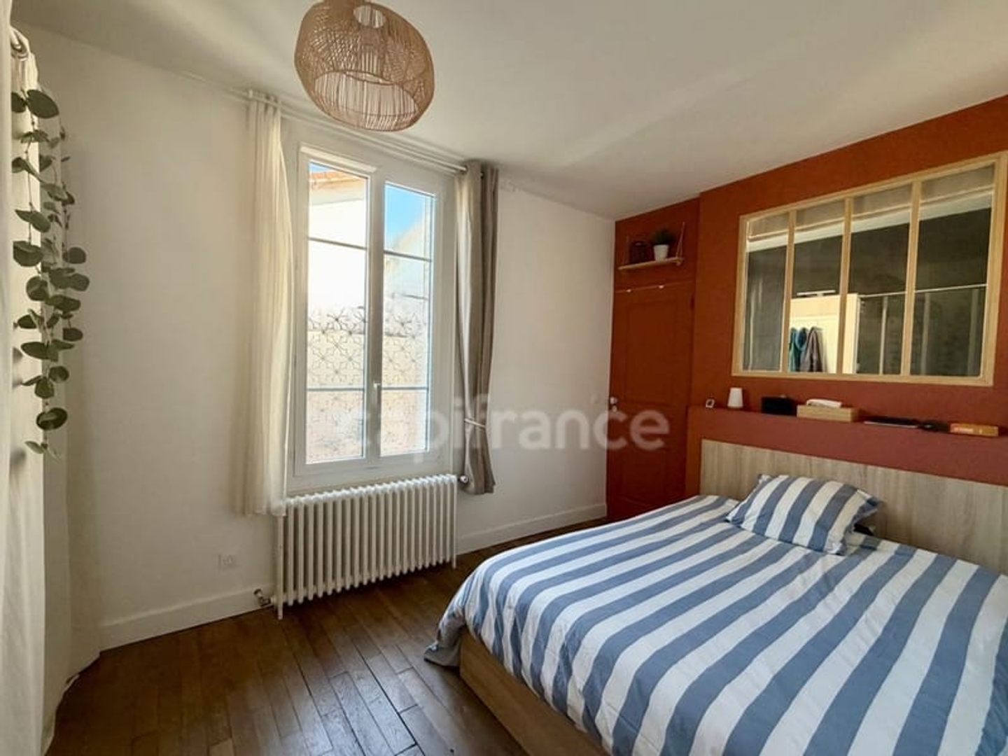 Appartement à vendre - 3 pièces - 51m2 - Versailles (78000)