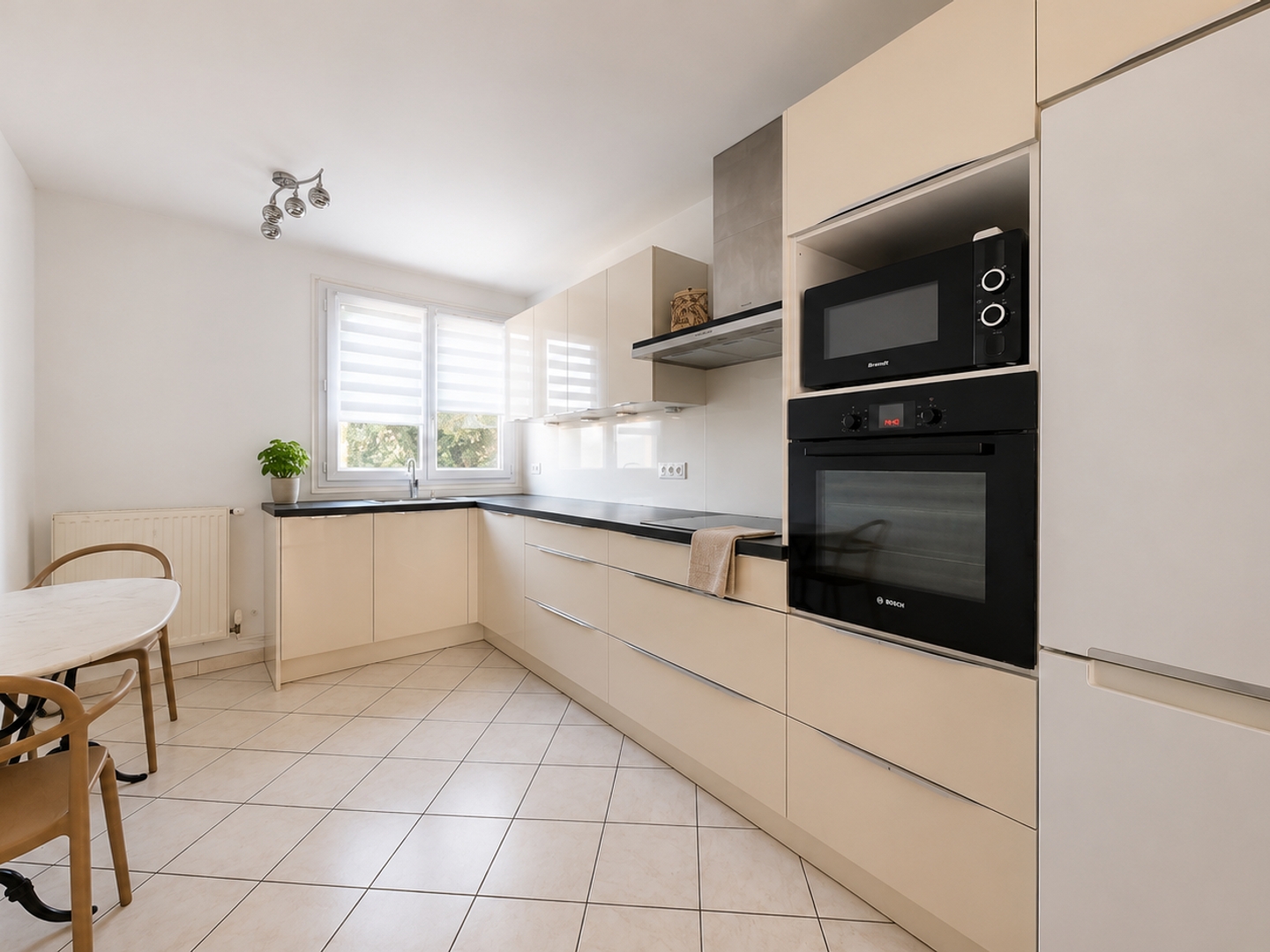 Appartement à vendre - 3 pièces - 80m2 - Francheville (69340)