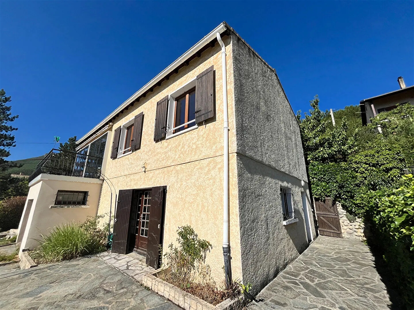 Maison 6 pièces 111 m²