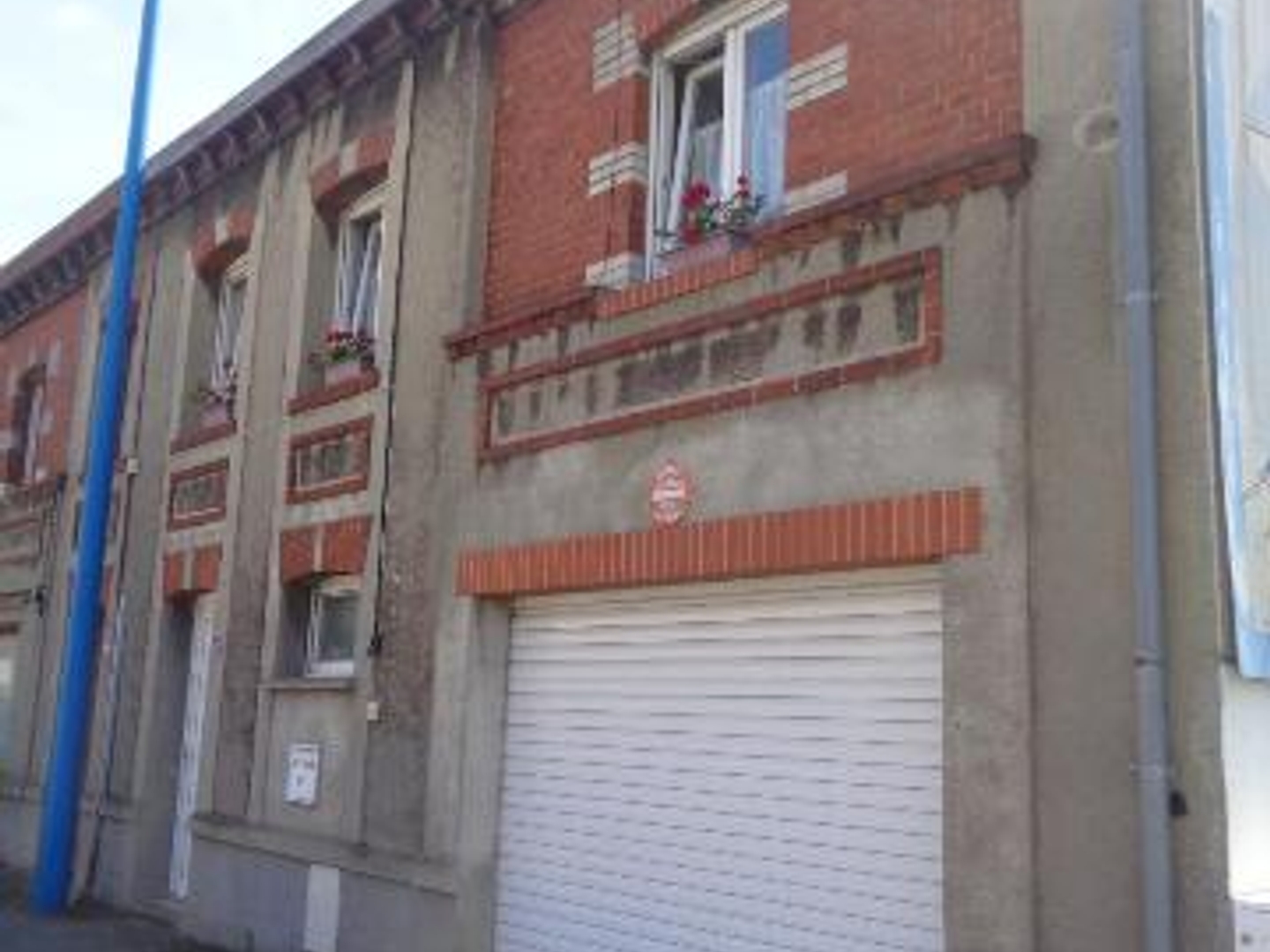 Maison 4 pièces 58 m²