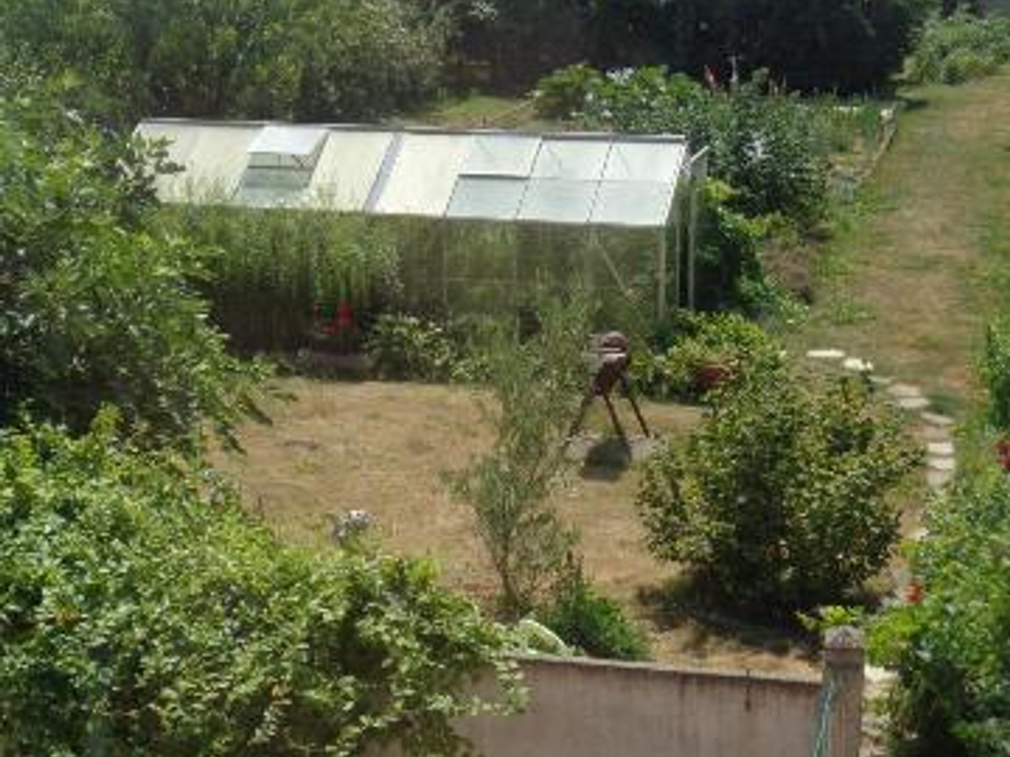 Maison à vendre - 4 pièces - 58m2 - Beuvry (62660)