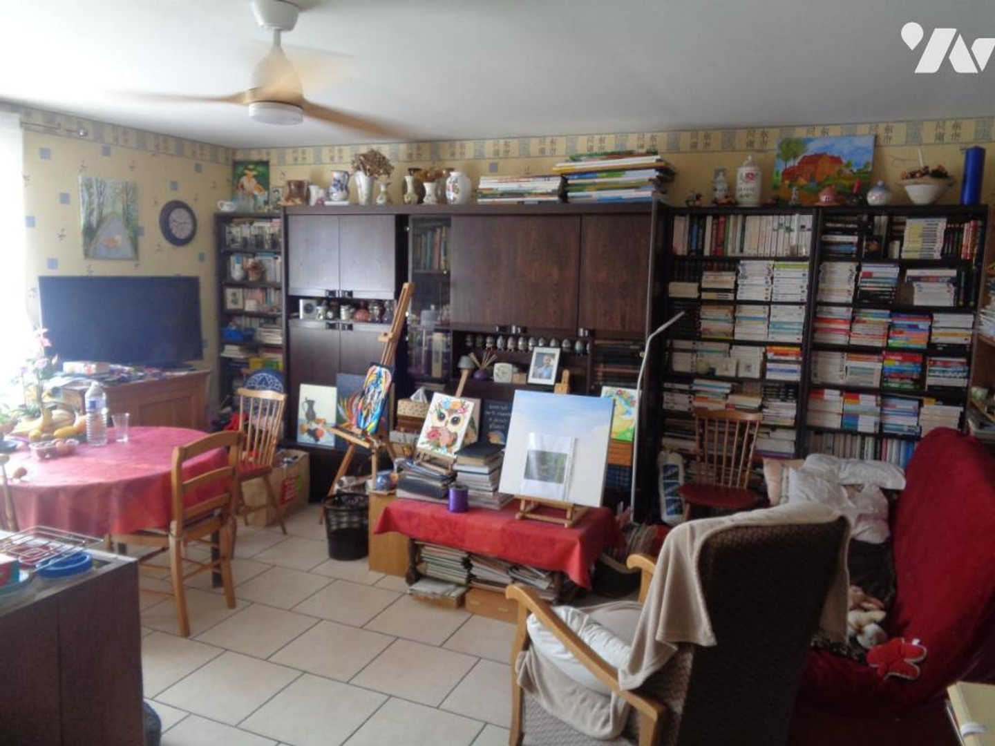 Maison à vendre - 4 pièces - 58m2 - Beuvry (62660)