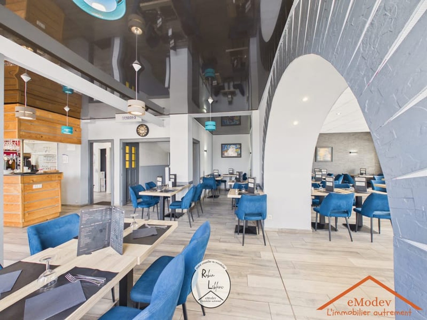 Locaux à vendre - 200m2 - Bruyères (88600)